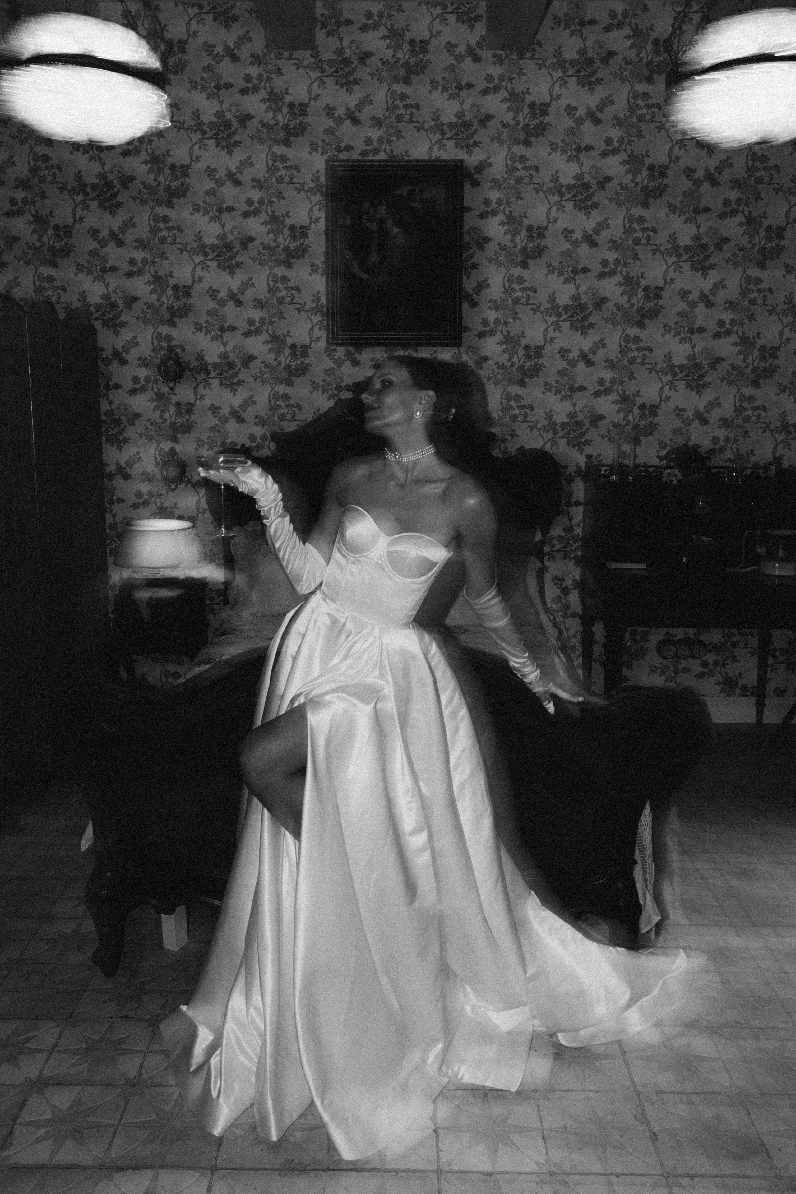 Villa Rossa. Фотограф Анастасия Залевская