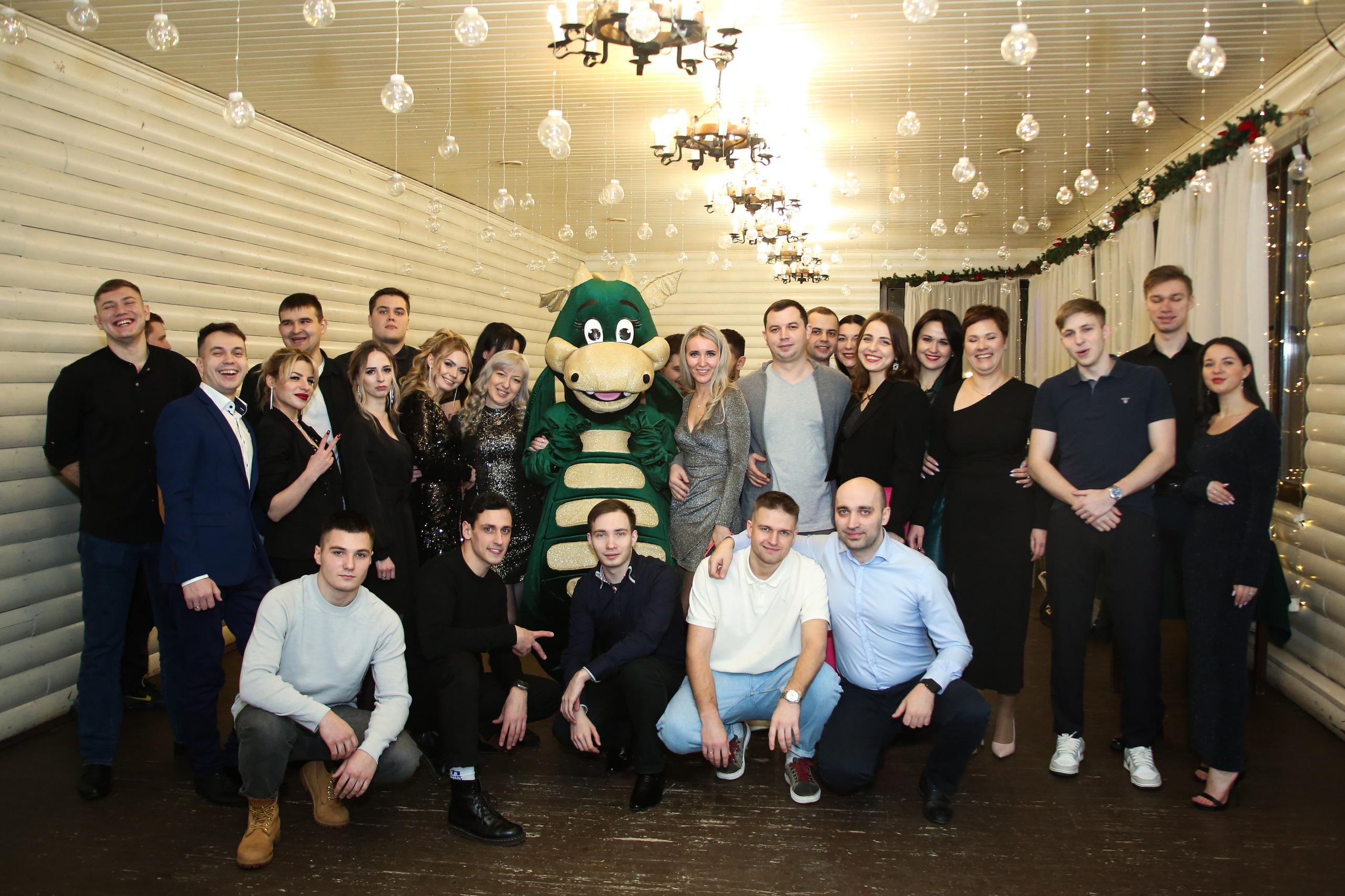 Раздолье (ресторан). Фотограф Анастасия Залевская