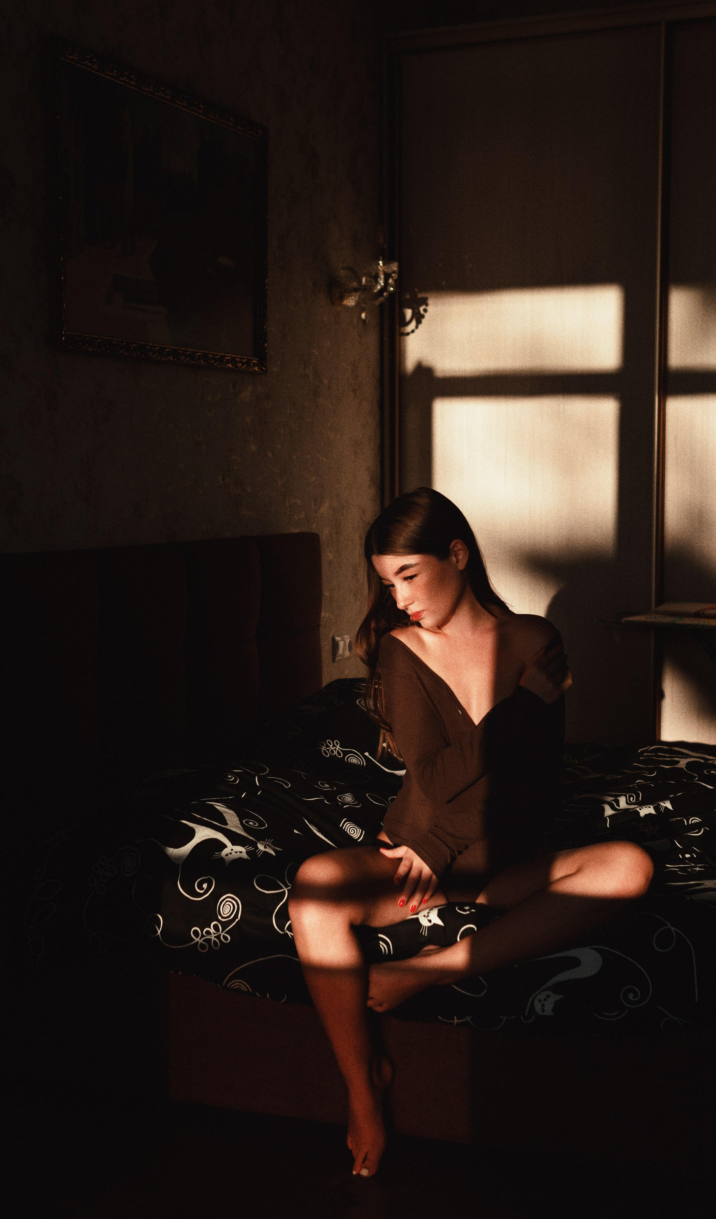 Фотограф в Москве Александр Иванов