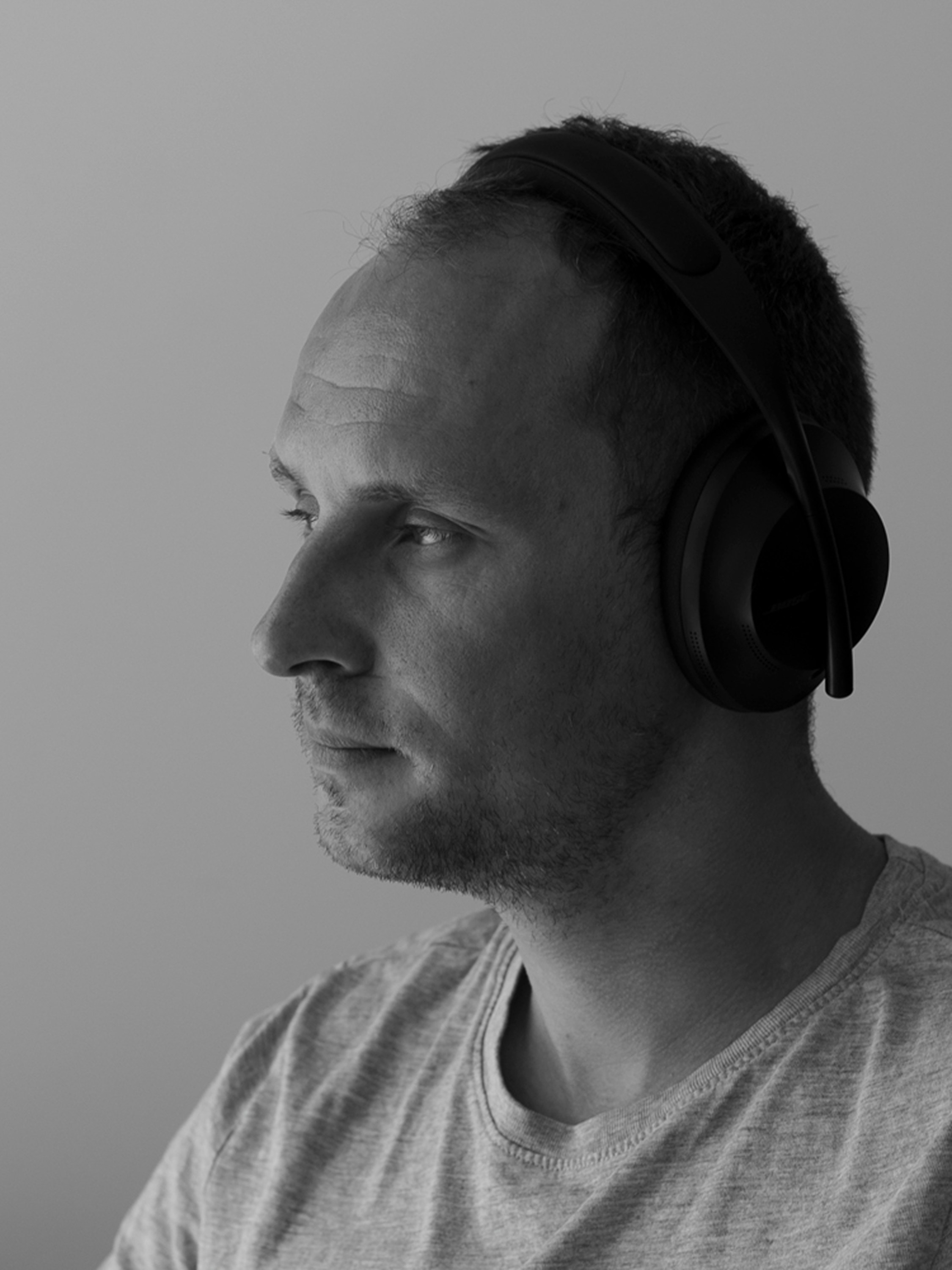 The veil. Ula Aldokhina