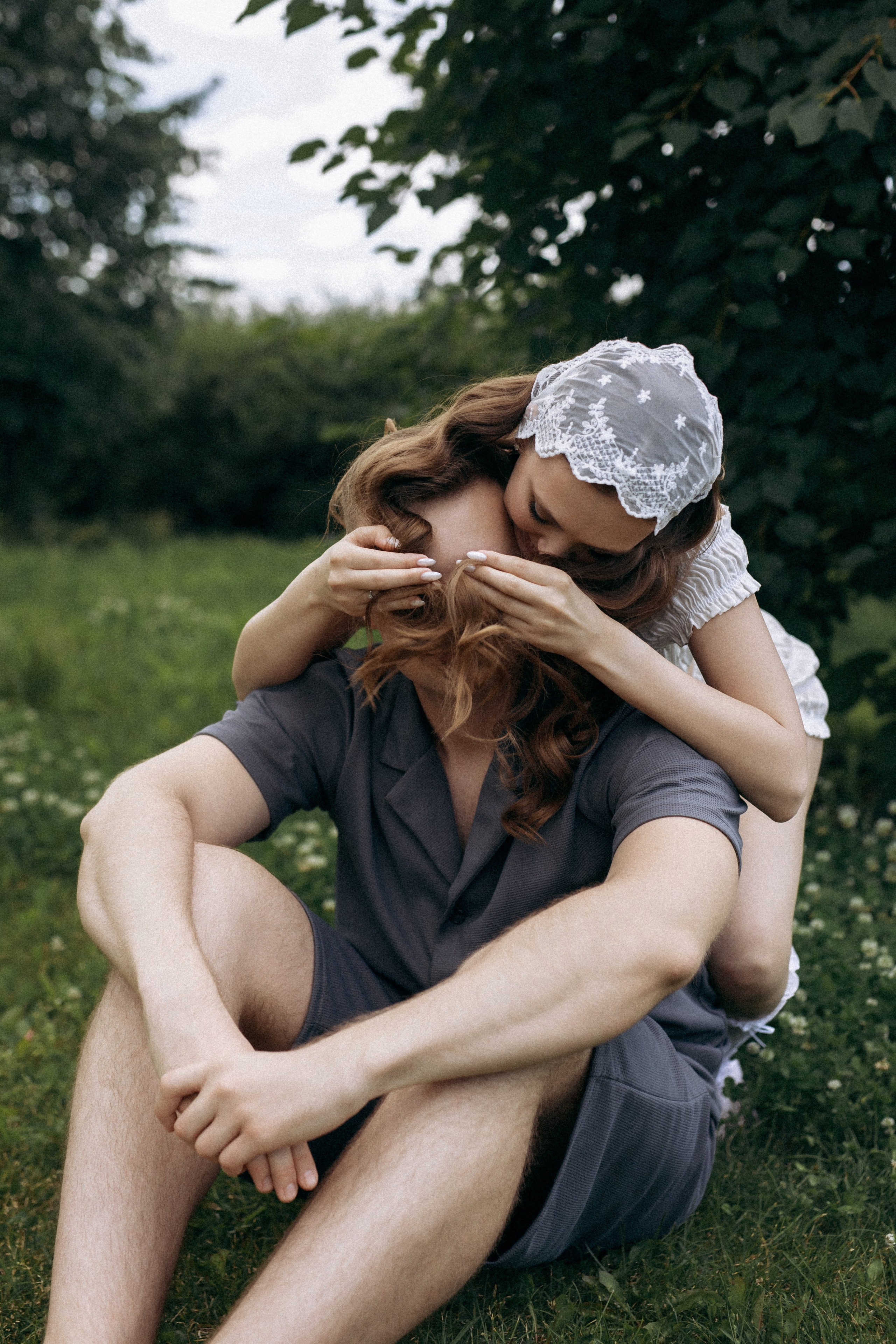 Евгений и Ирина. Glissando. Свадебный фотограф Балчугова Мария Екатеринбург