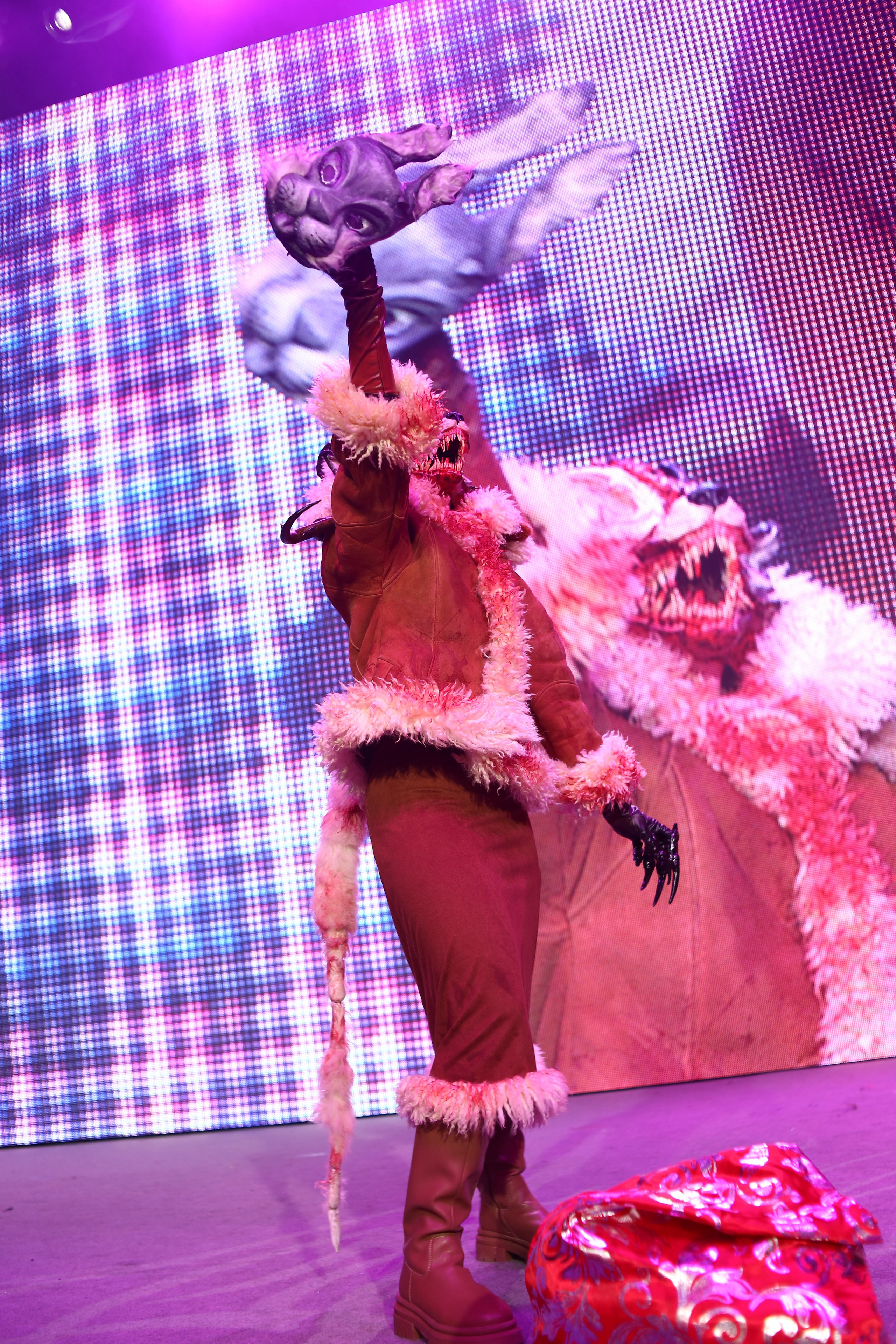 Epic Con Russia 2023. Ваш фотограф в Москве и Московской области — Мария Бучнева