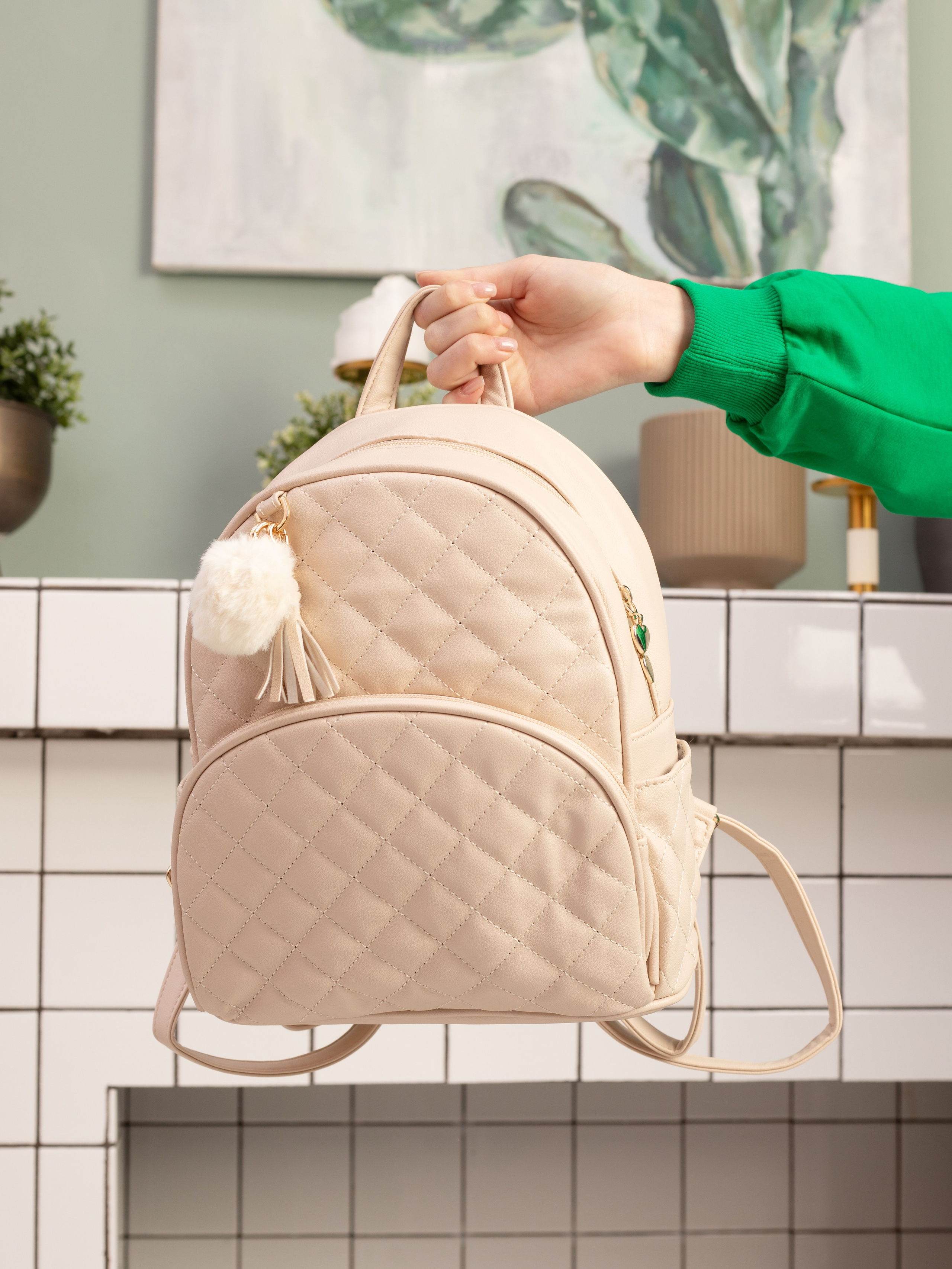 Съемка для бренда Ecosusi