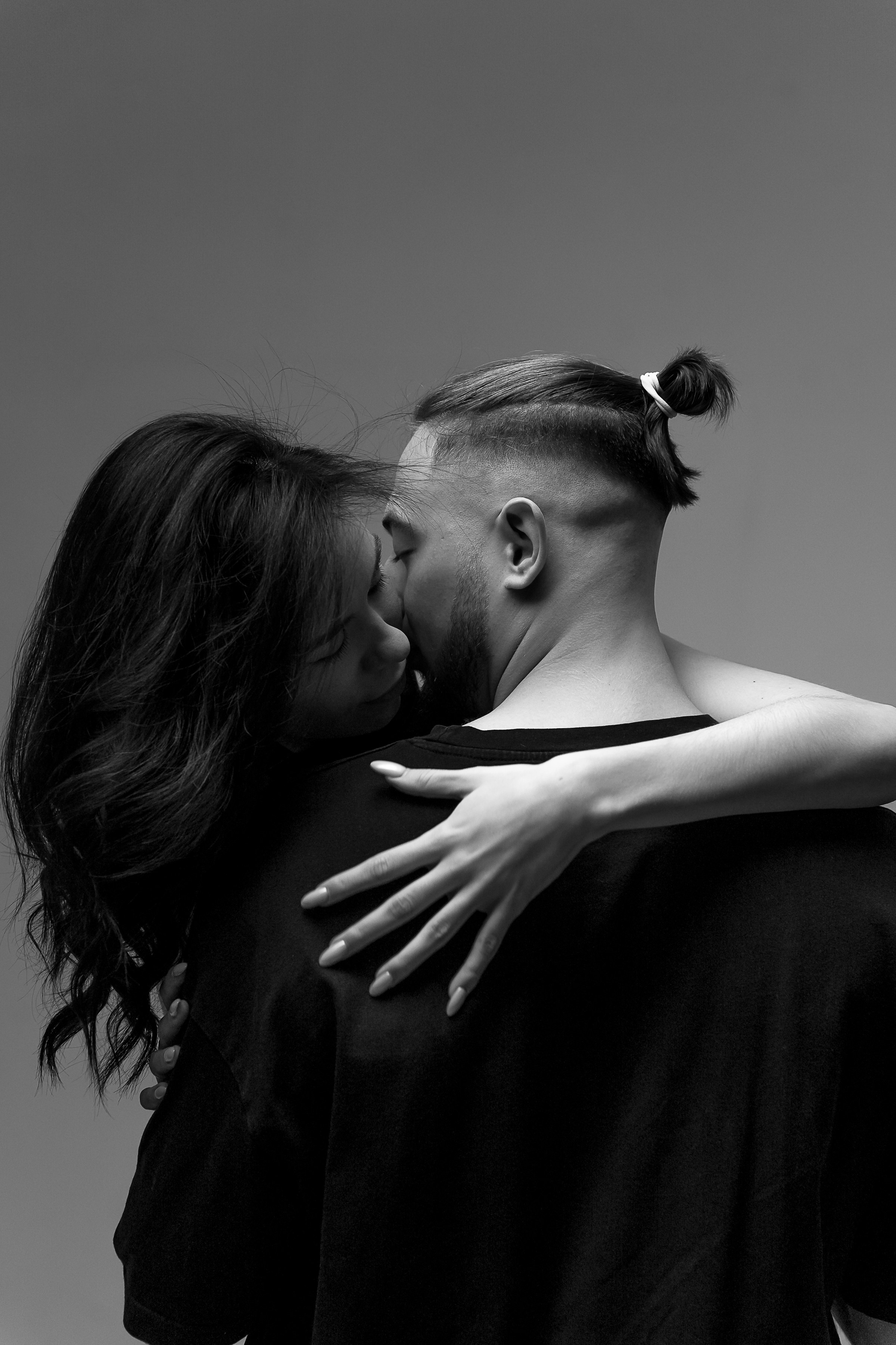 Портретная фотография. Фотограф в Казани Алина Абдуллина