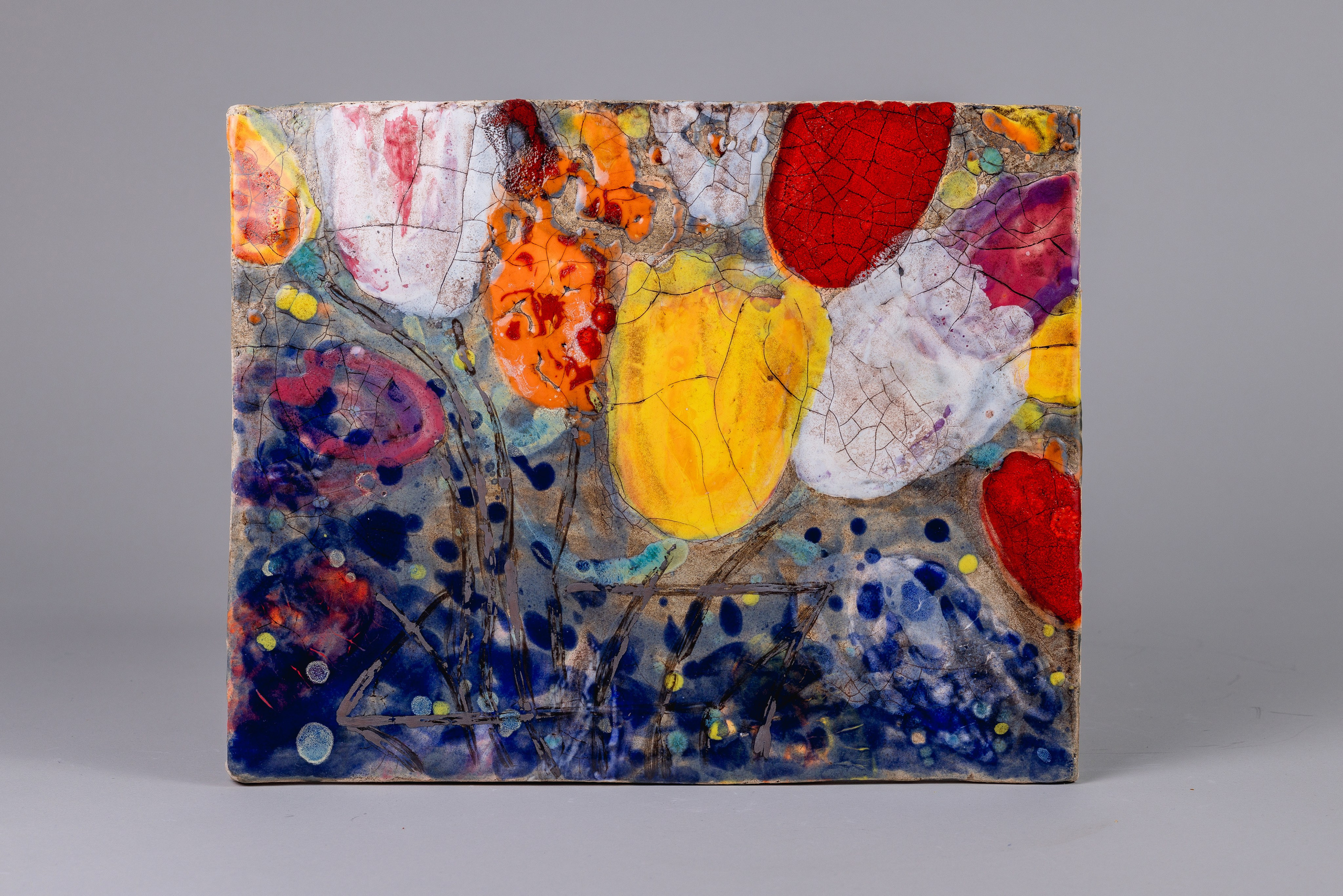 Съемка авторской керамики. Фотограф и режиссер Московко Екатерина