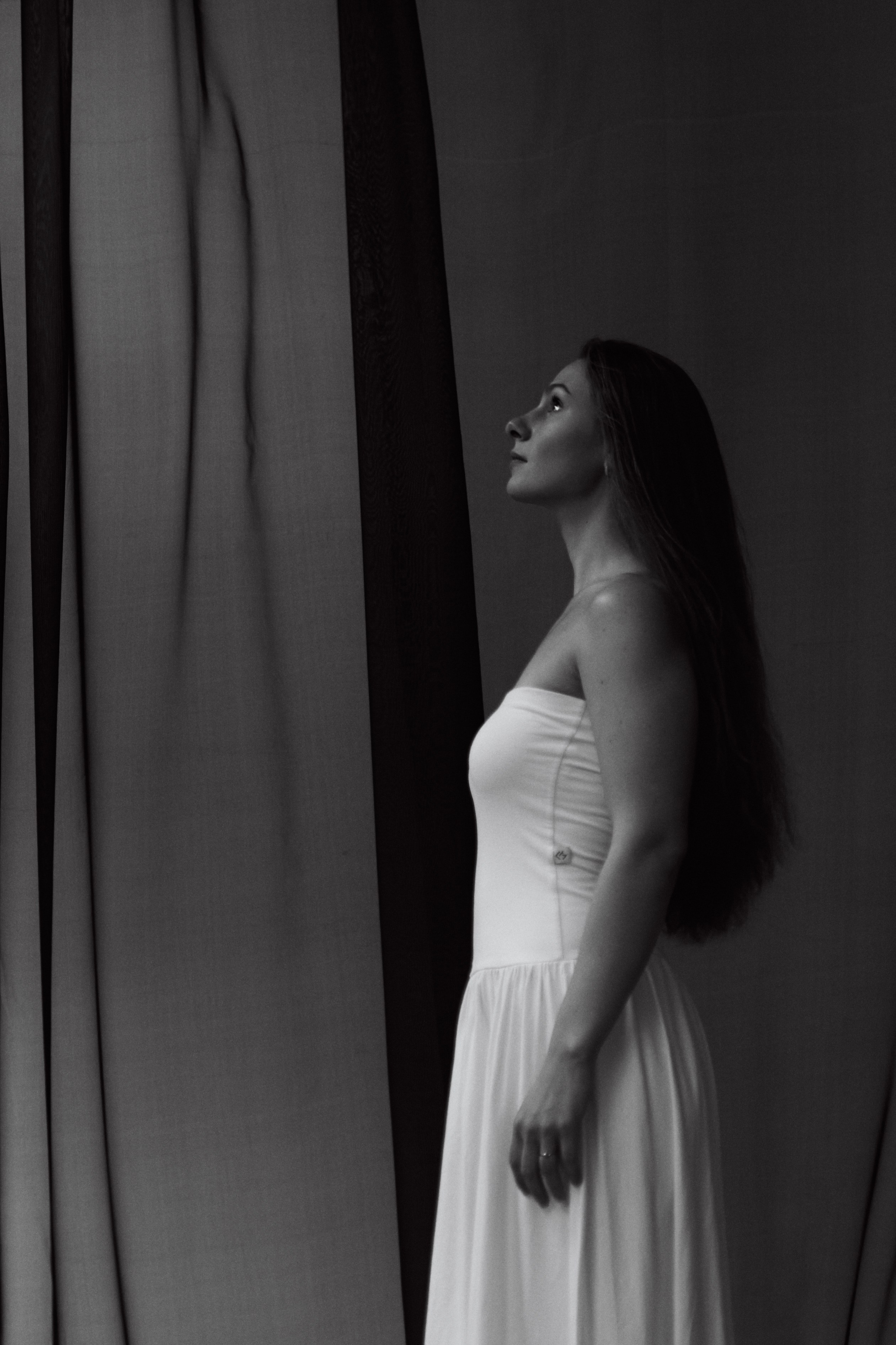 Актерское портфолио за 1 час