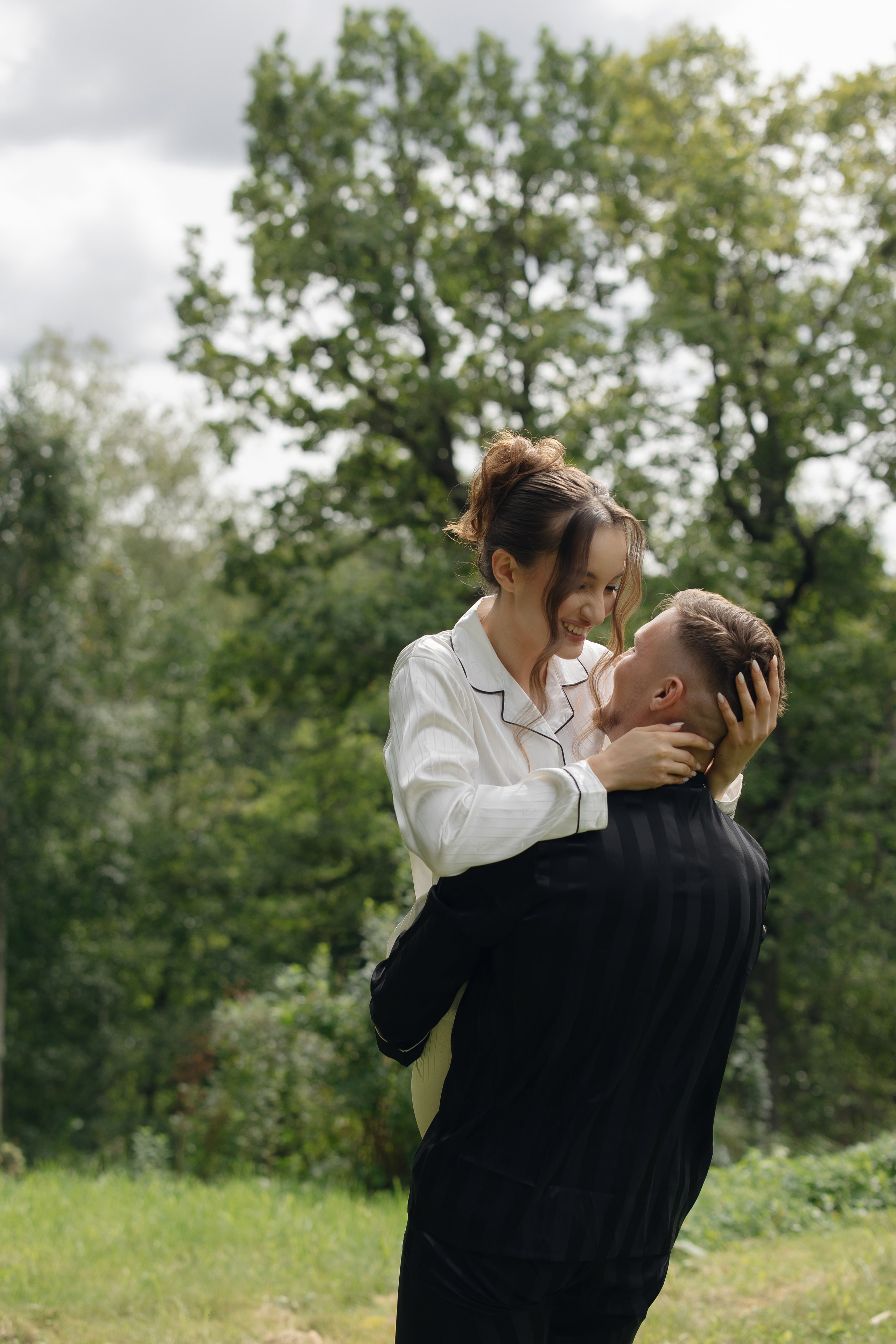 Данила и Виктория. Фотограф — Погодина Екатерина