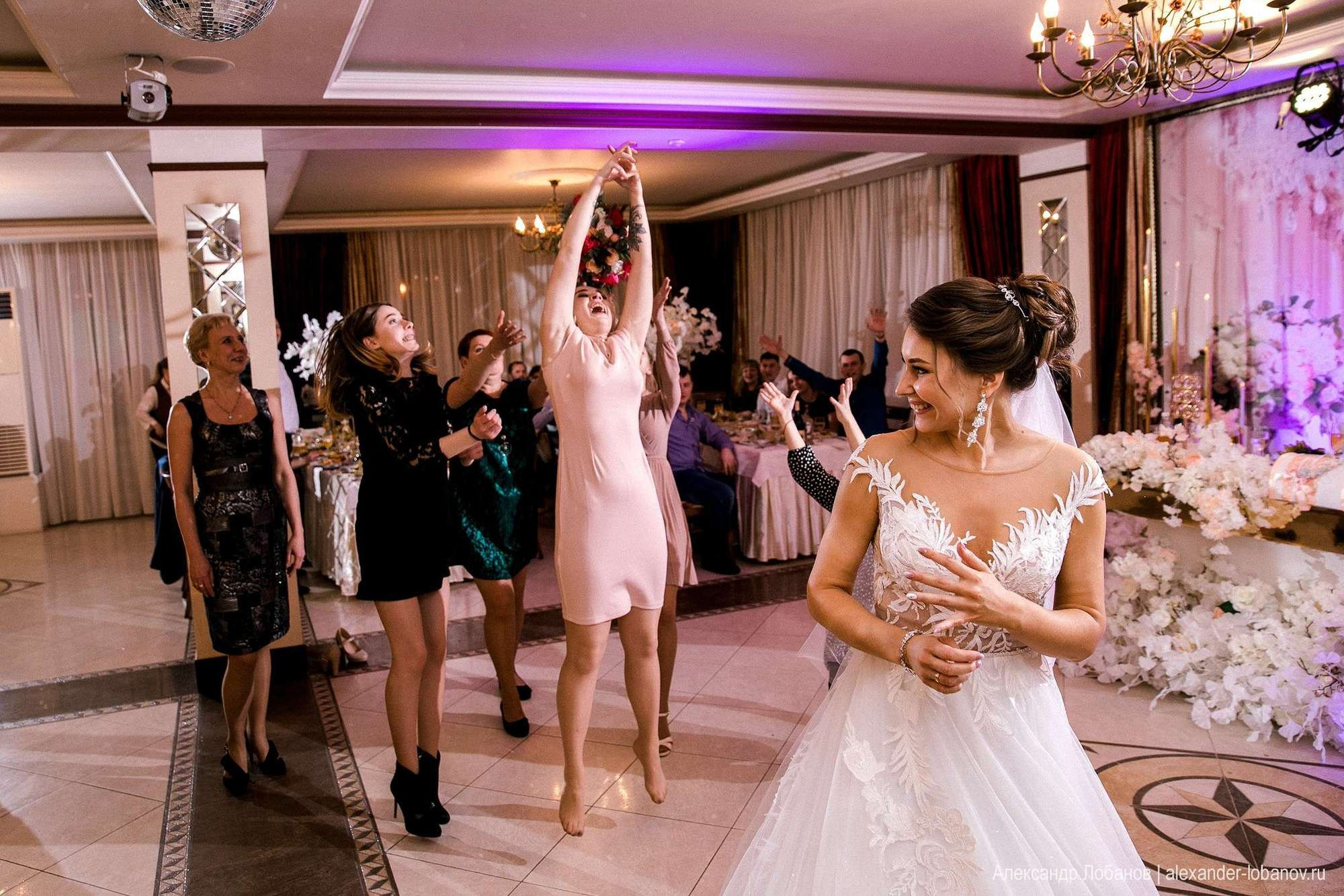 Никита и Ольга