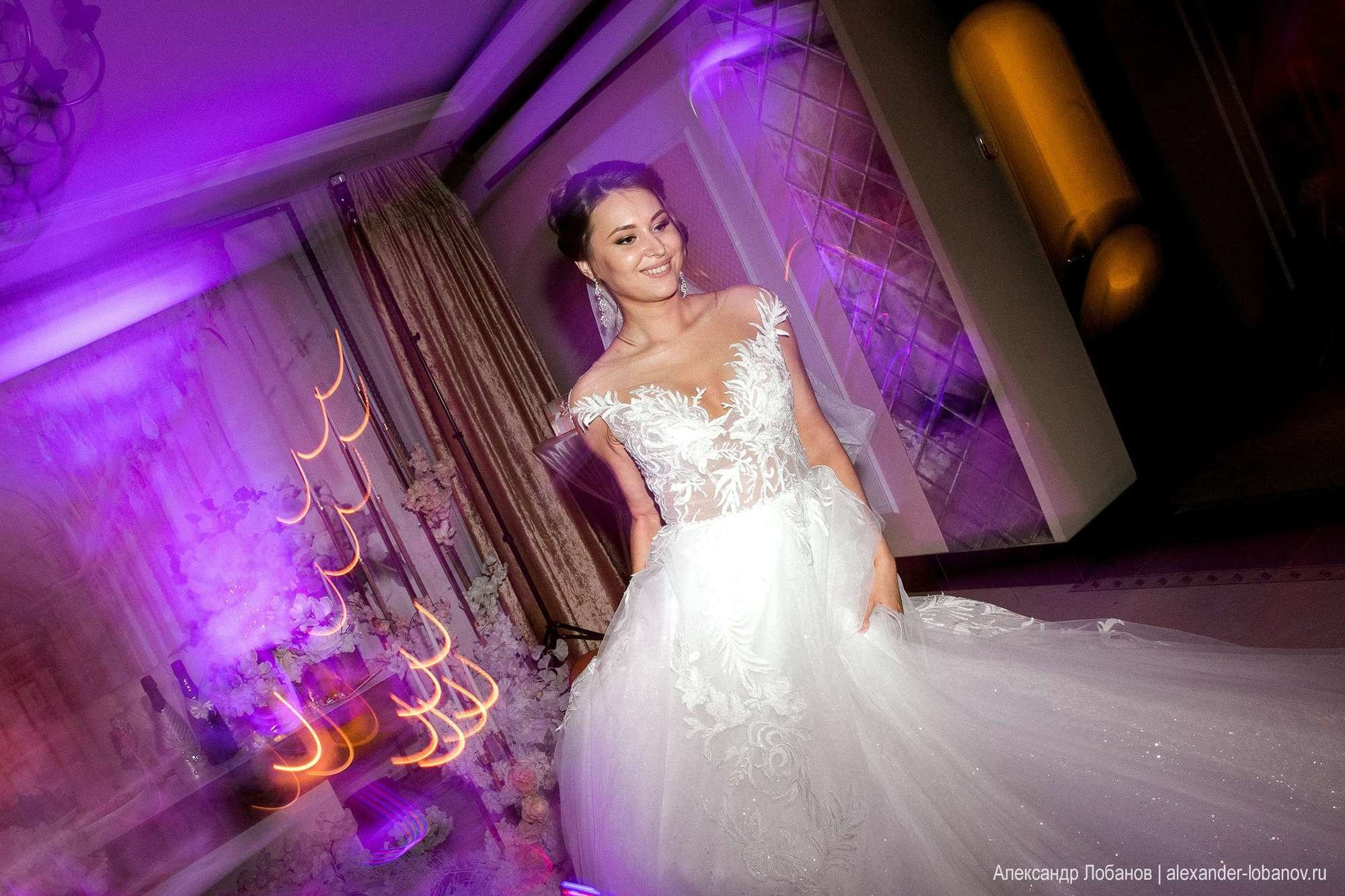 Никита и Ольга