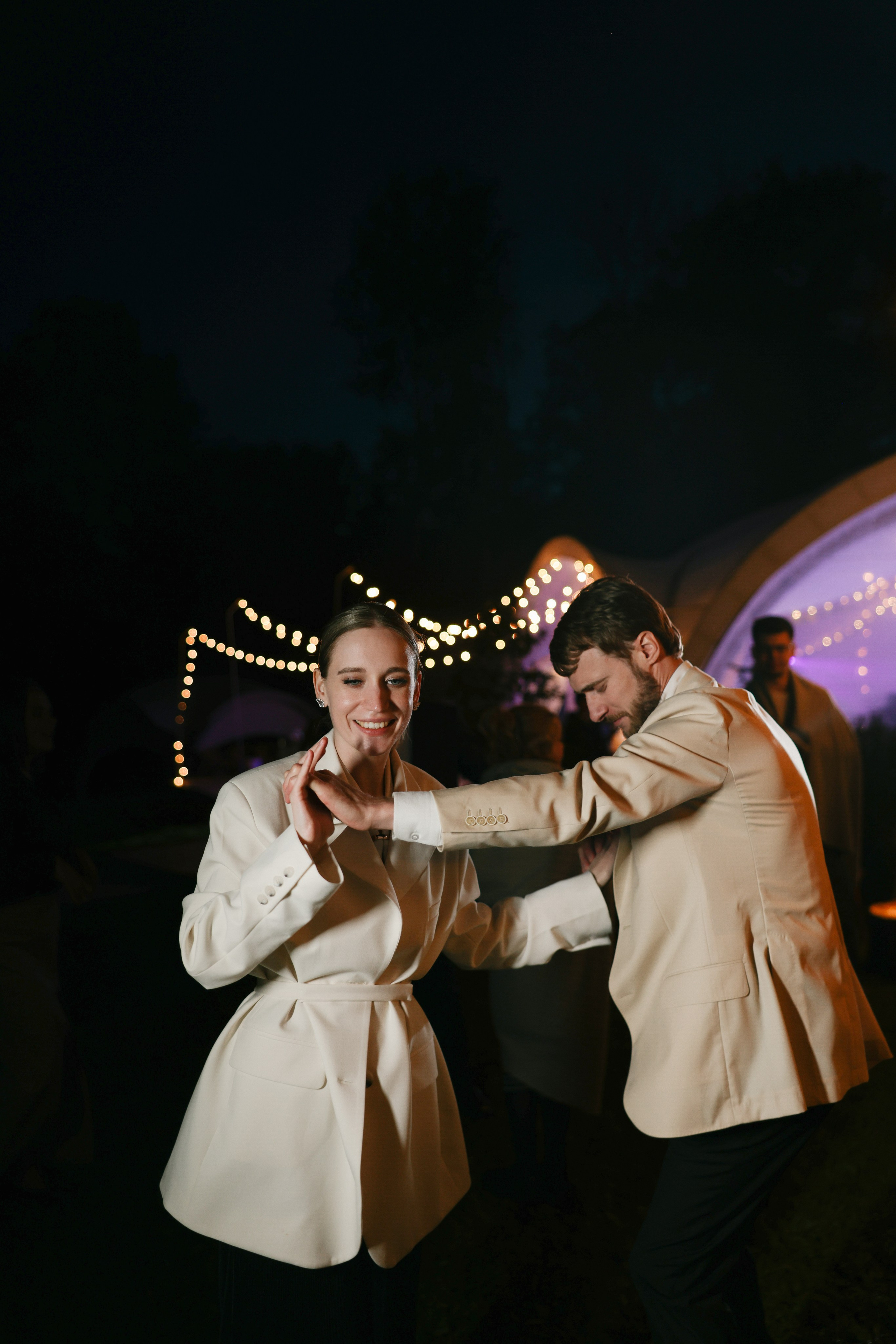 Sun soulmates. Свадебный фотограф Светлана Кот | Москва