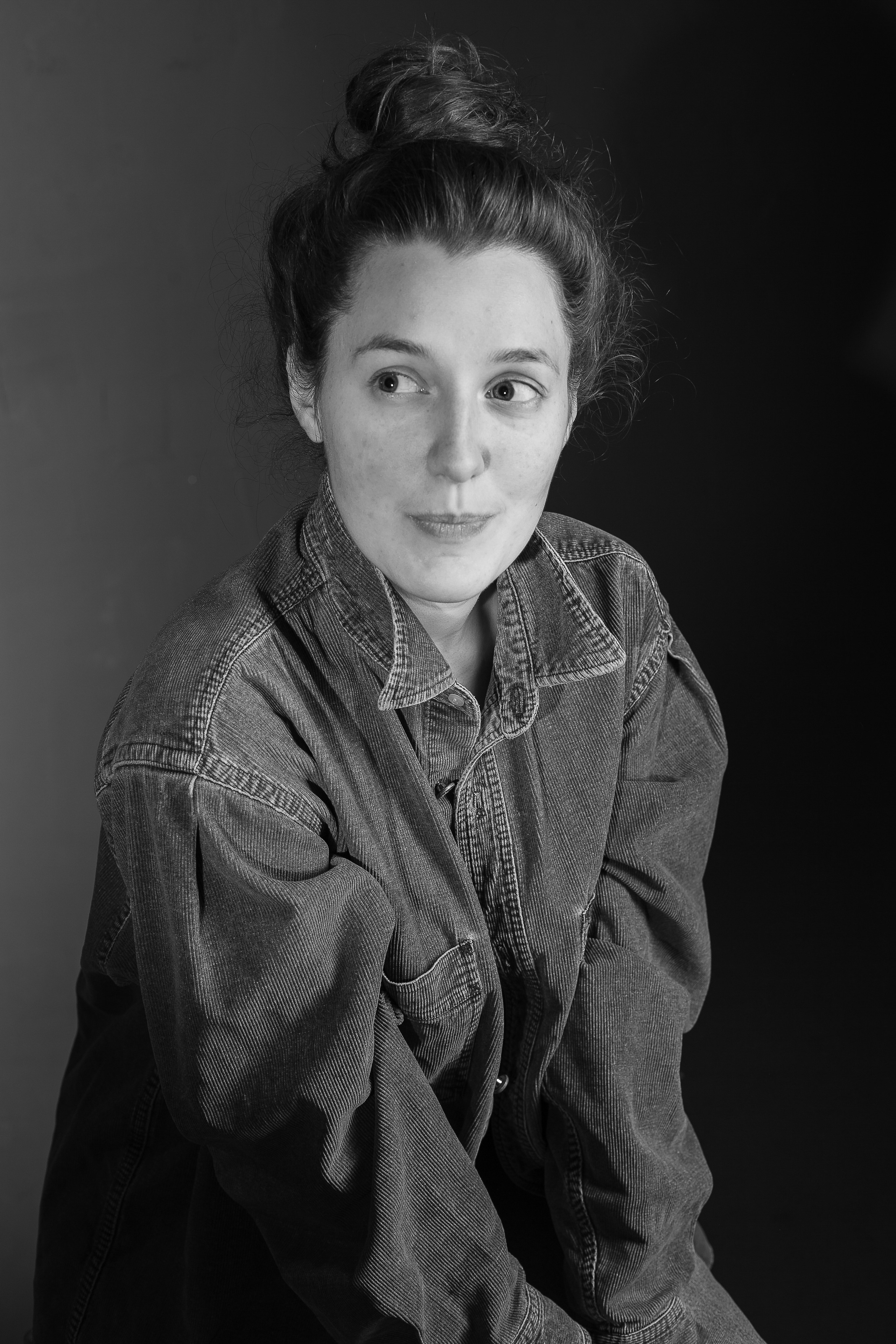 Ольга Вечерик. Психолог с фотоаппаратом Зимина Оксана