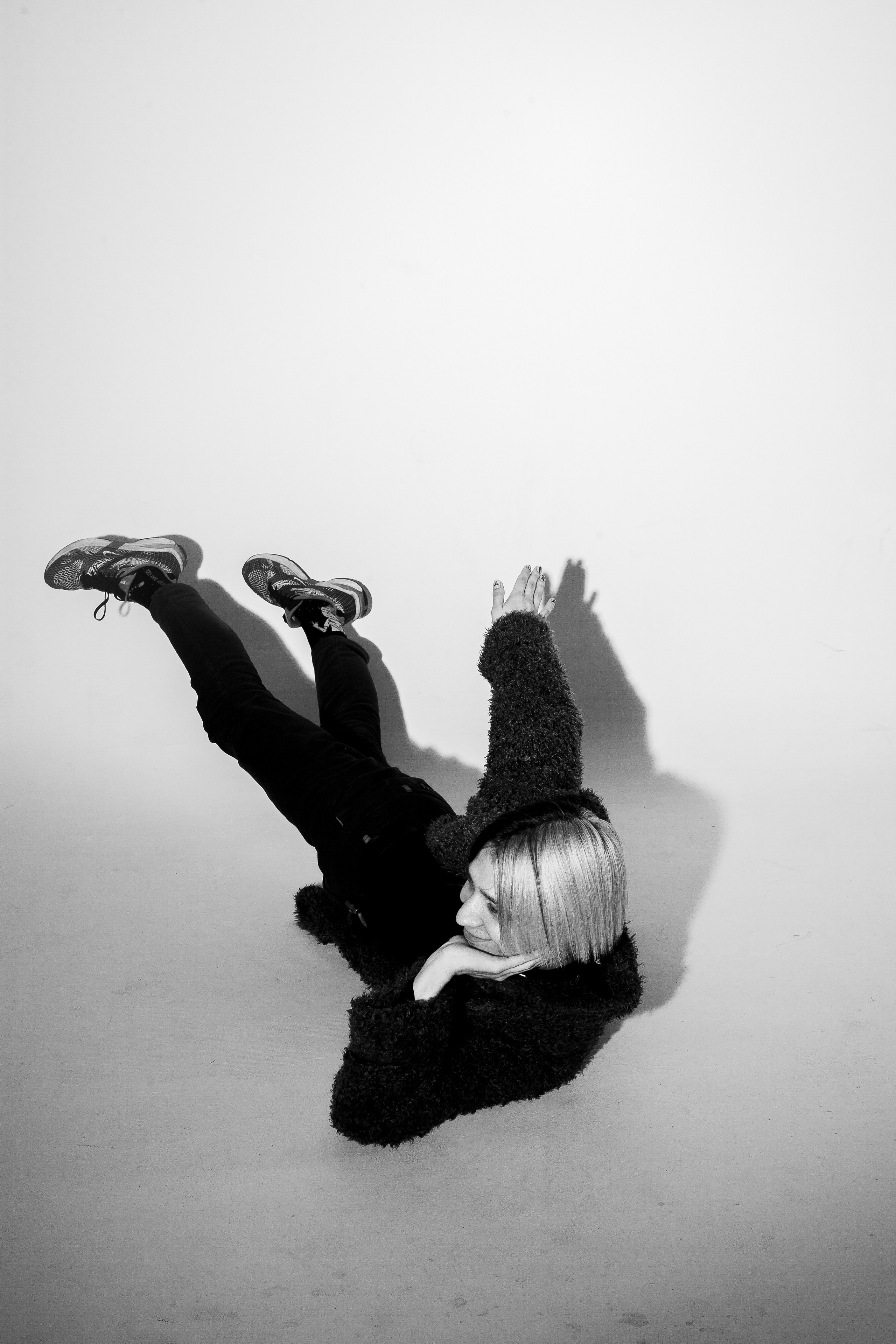 Артем Прошкин. рэпер. Психолог с фотоаппаратом Зимина Оксана