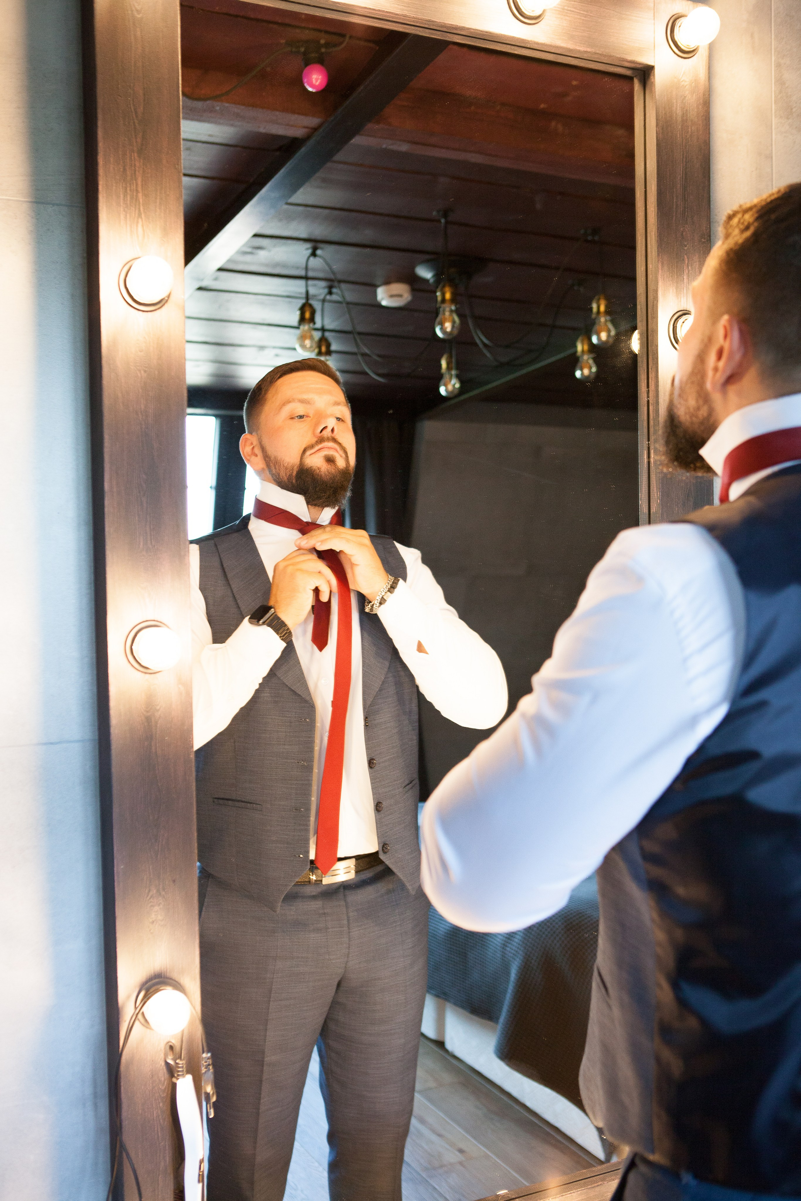 Свадебный день. Психолог с фотоаппаратом Зимина Оксана