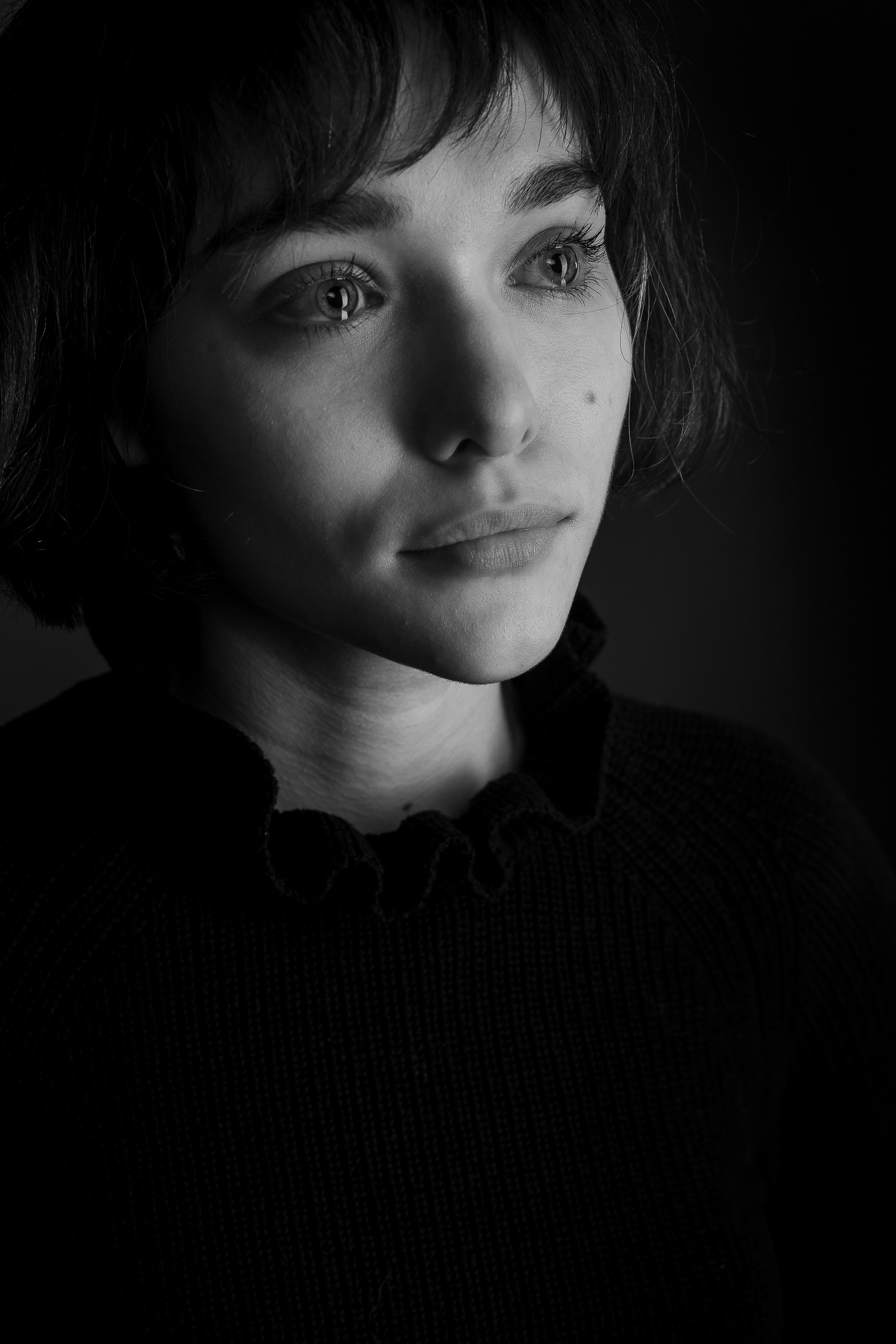 Мария Прокопьева. Психолог с фотоаппаратом Зимина Оксана