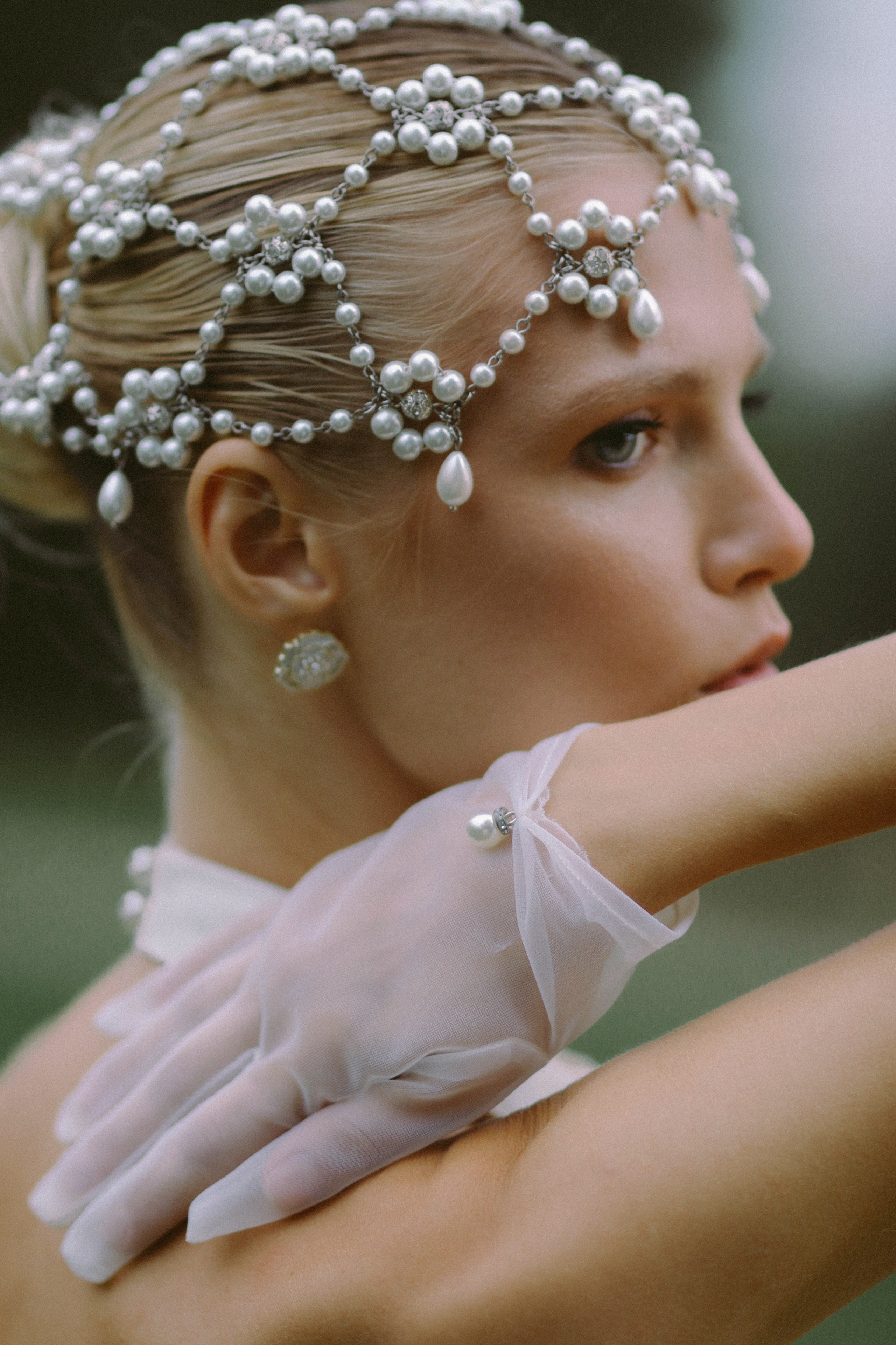 Для брендов. Портретный фотограф в Москве Сукач Мария