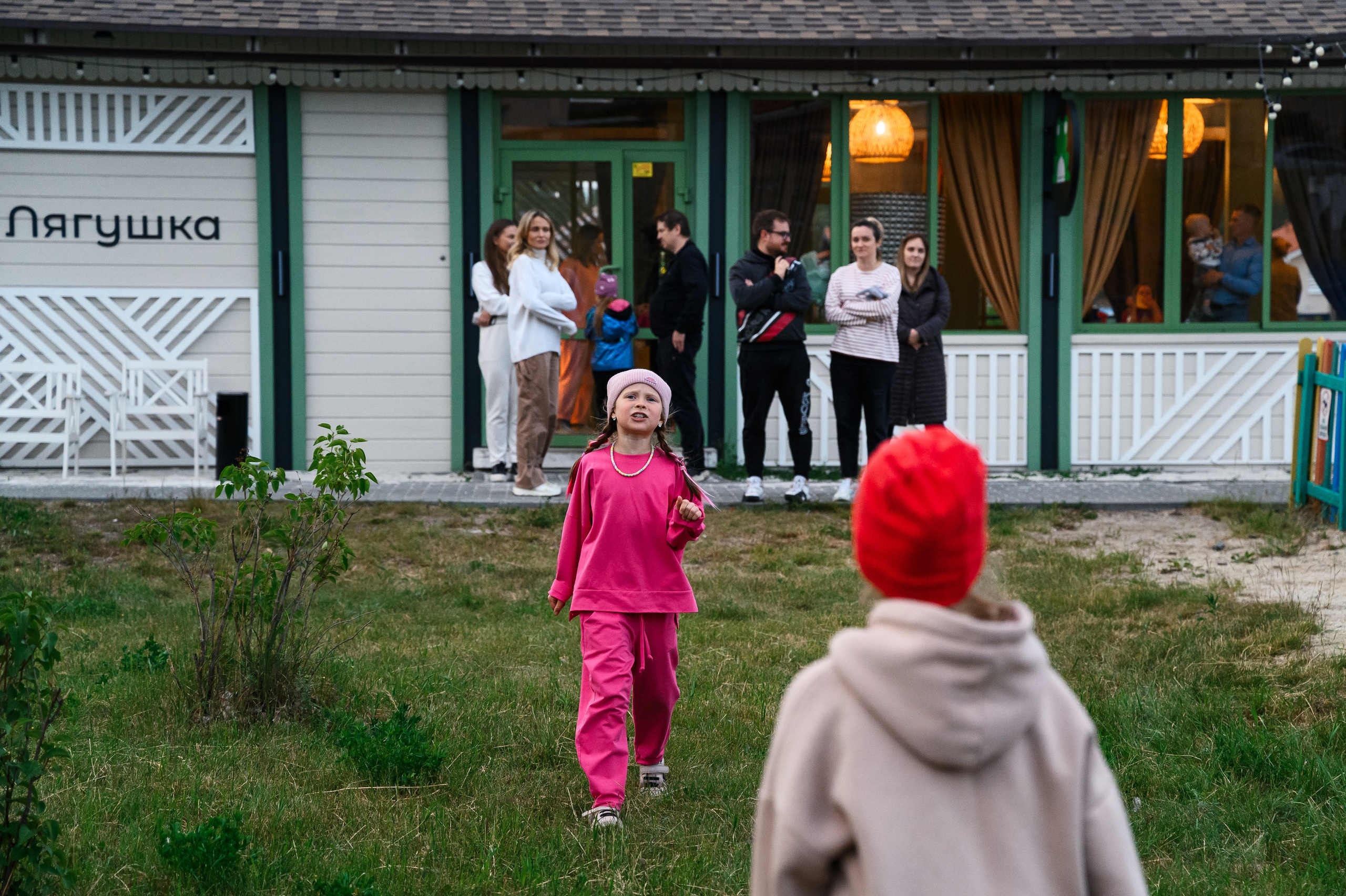 День Рождения: Варе 8 лет. Wedding and family photographer USA