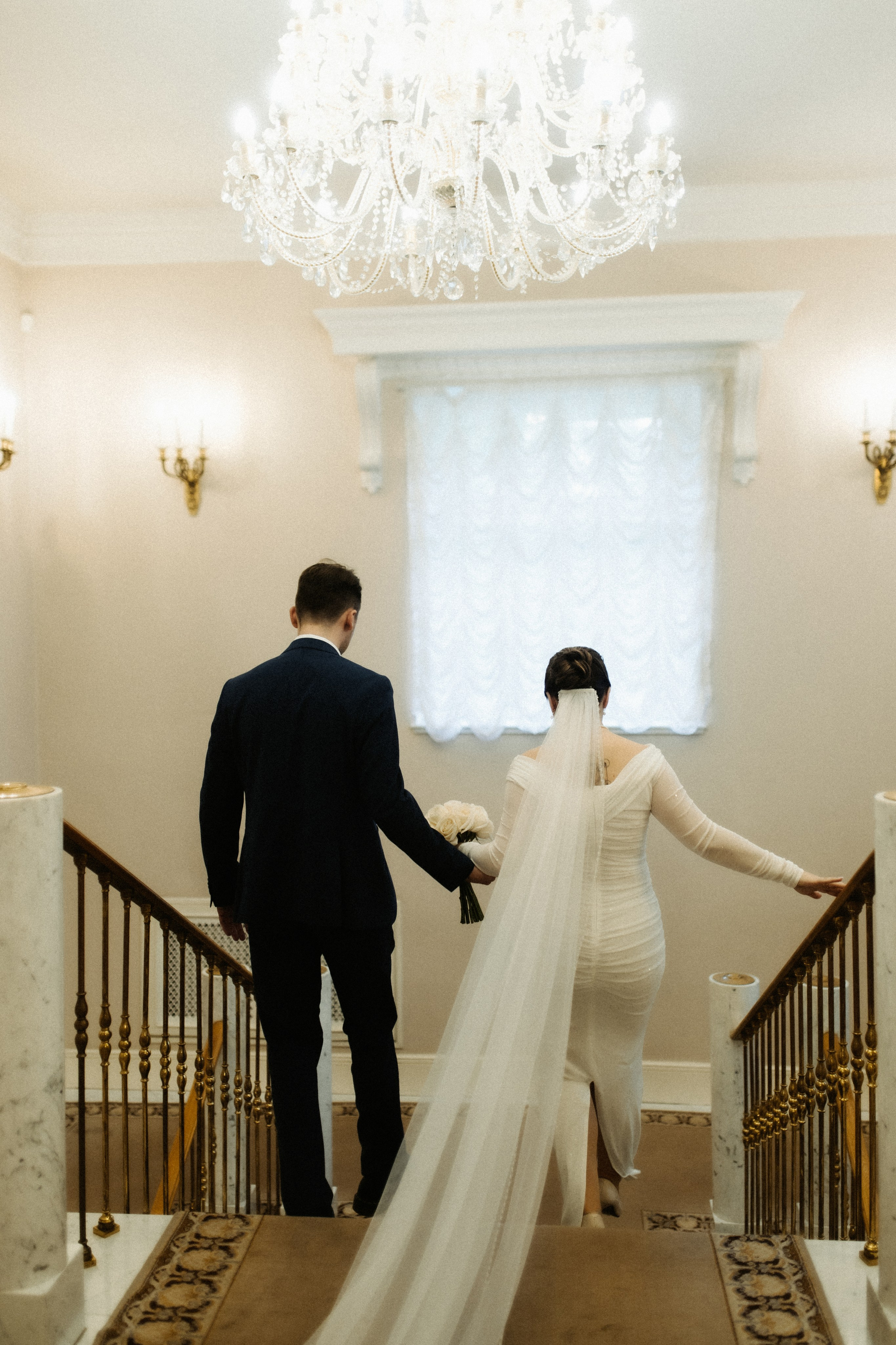 Мария и Алексей. Фотограф в Санкт-Петербурге