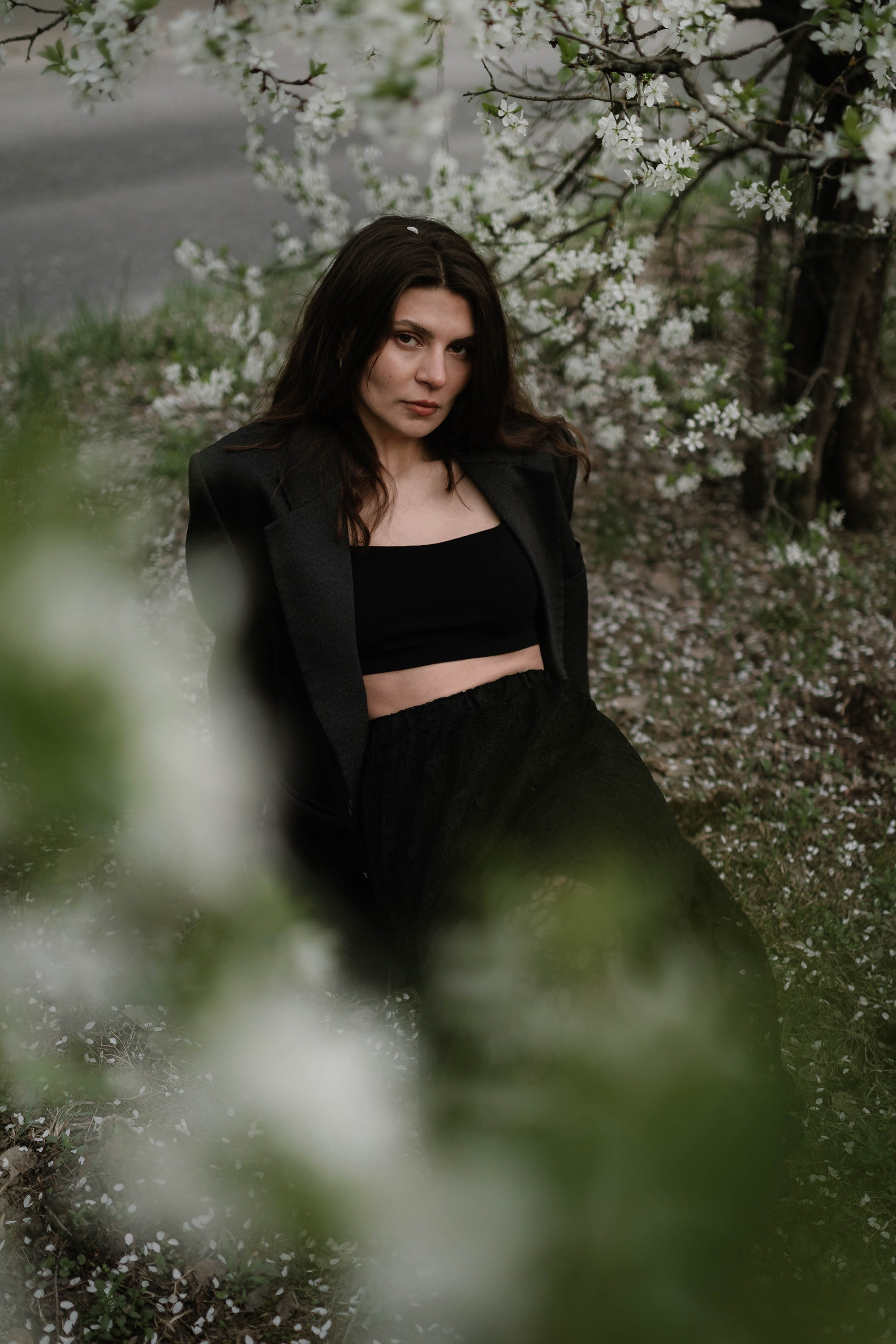 Дарья. Фотограф Александра Кузнецова