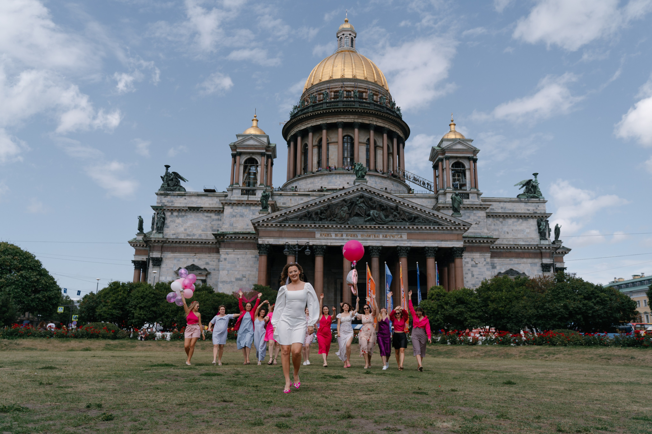 29.07.2023. Свадебный фотограф — Наталья Фед СПб/Москва