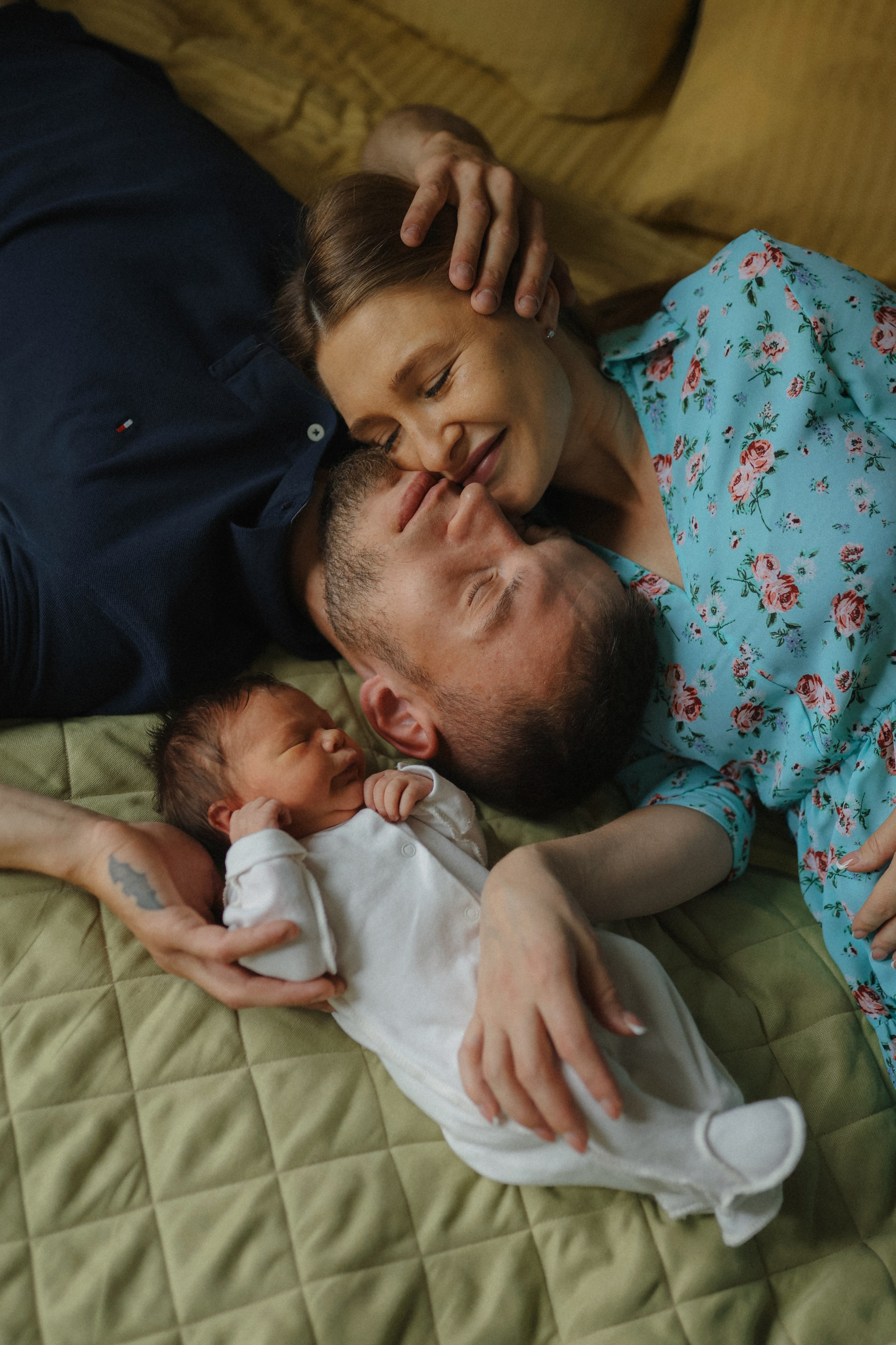 Выписка Валерии🤍. Фотограф на роды в Санкт-Петербурге, семейный, нью-борн Алиса Хрекова