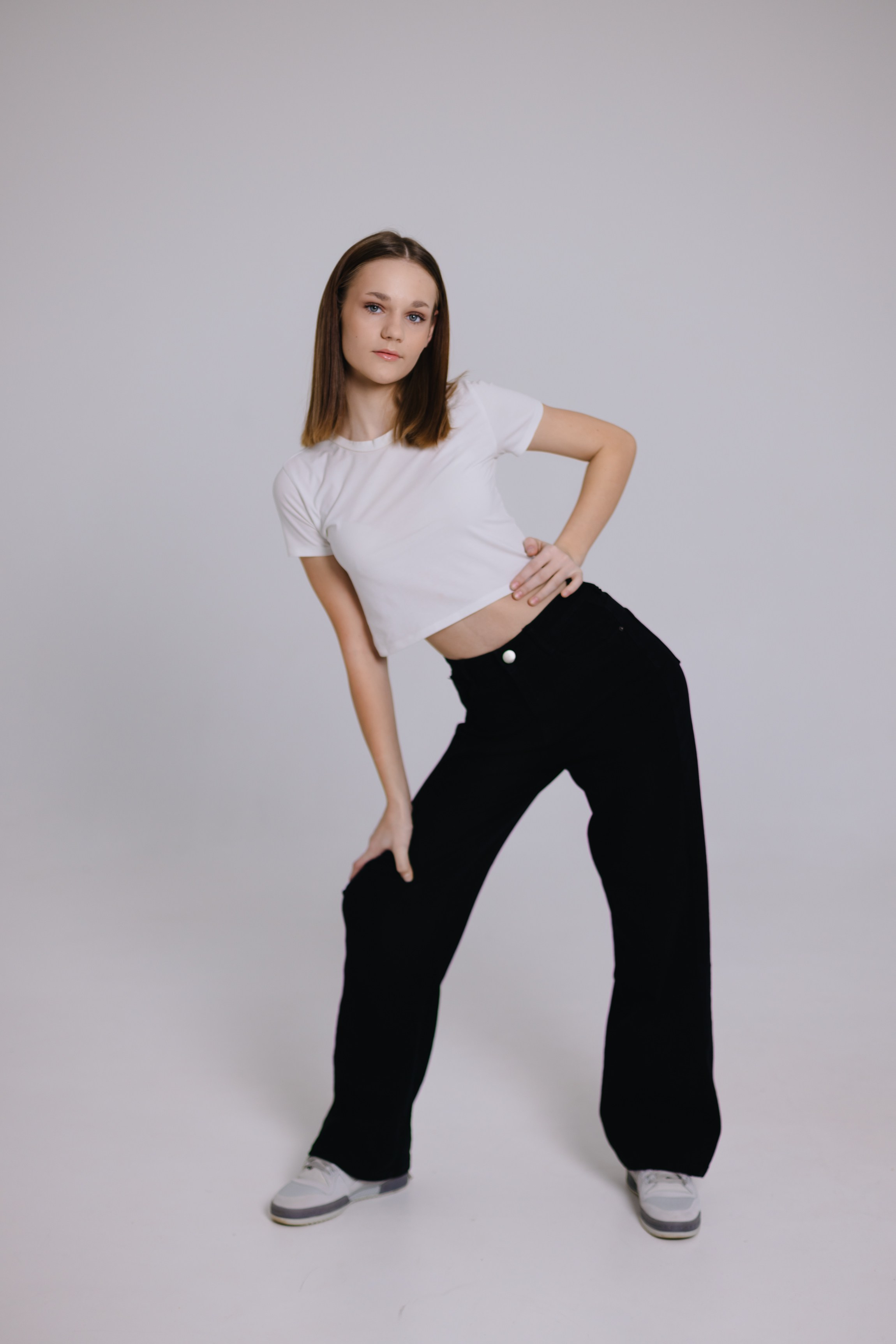 Цыганская Мария. Promodels