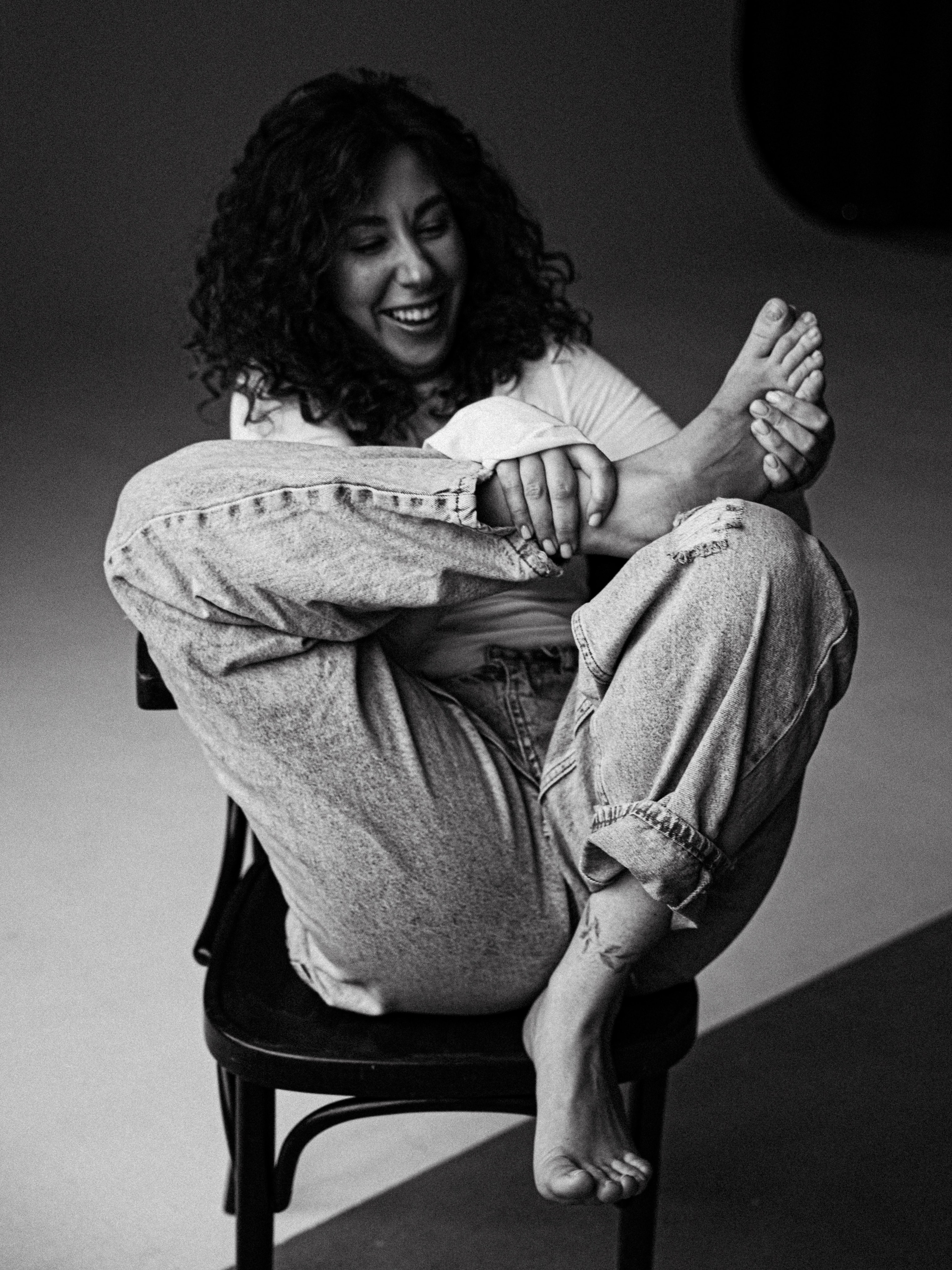 Юля. Свадебный и портретный фотограф Тюмень