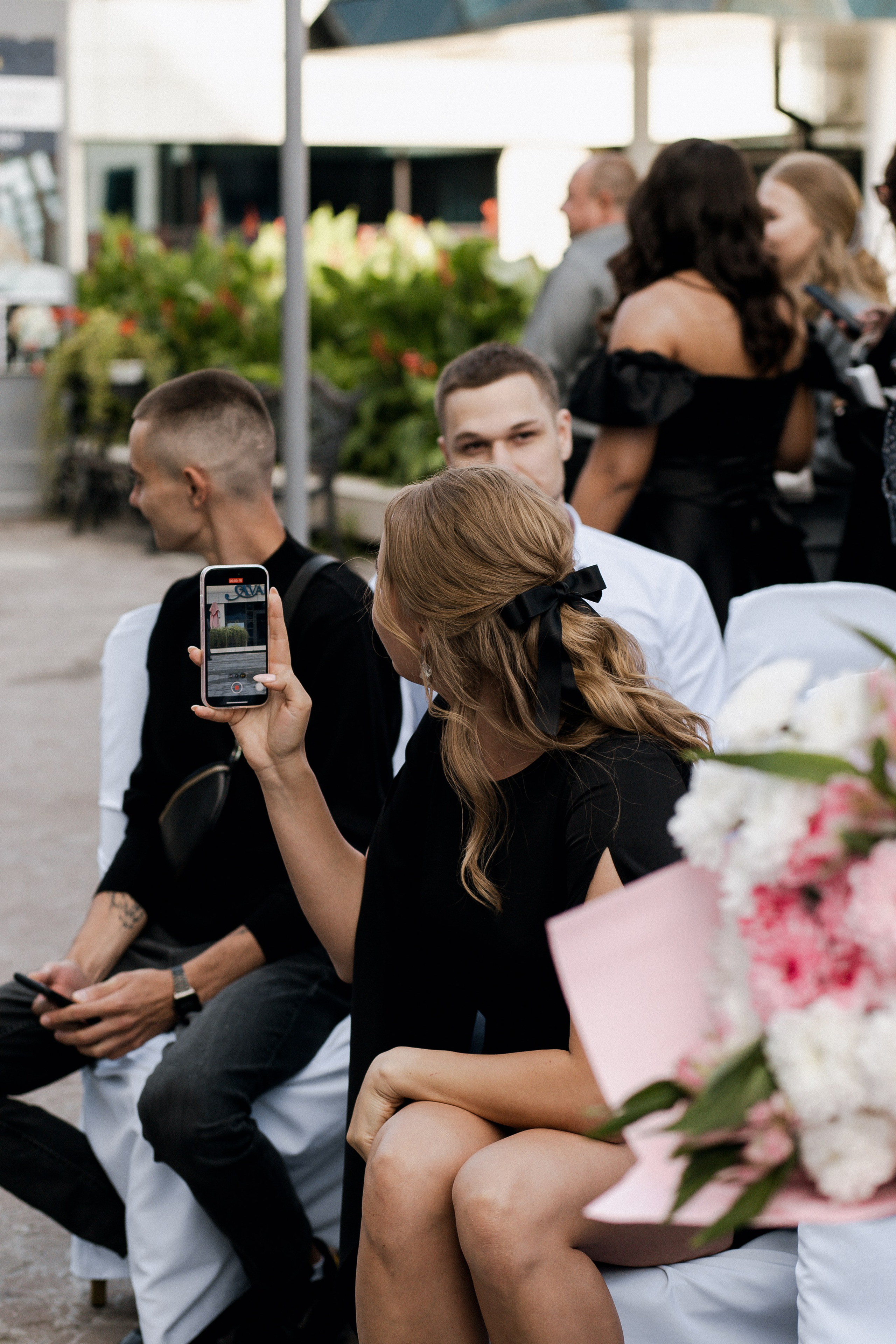 Юлия и Игорь. Фотограф Юлия Герасимова Иркутск