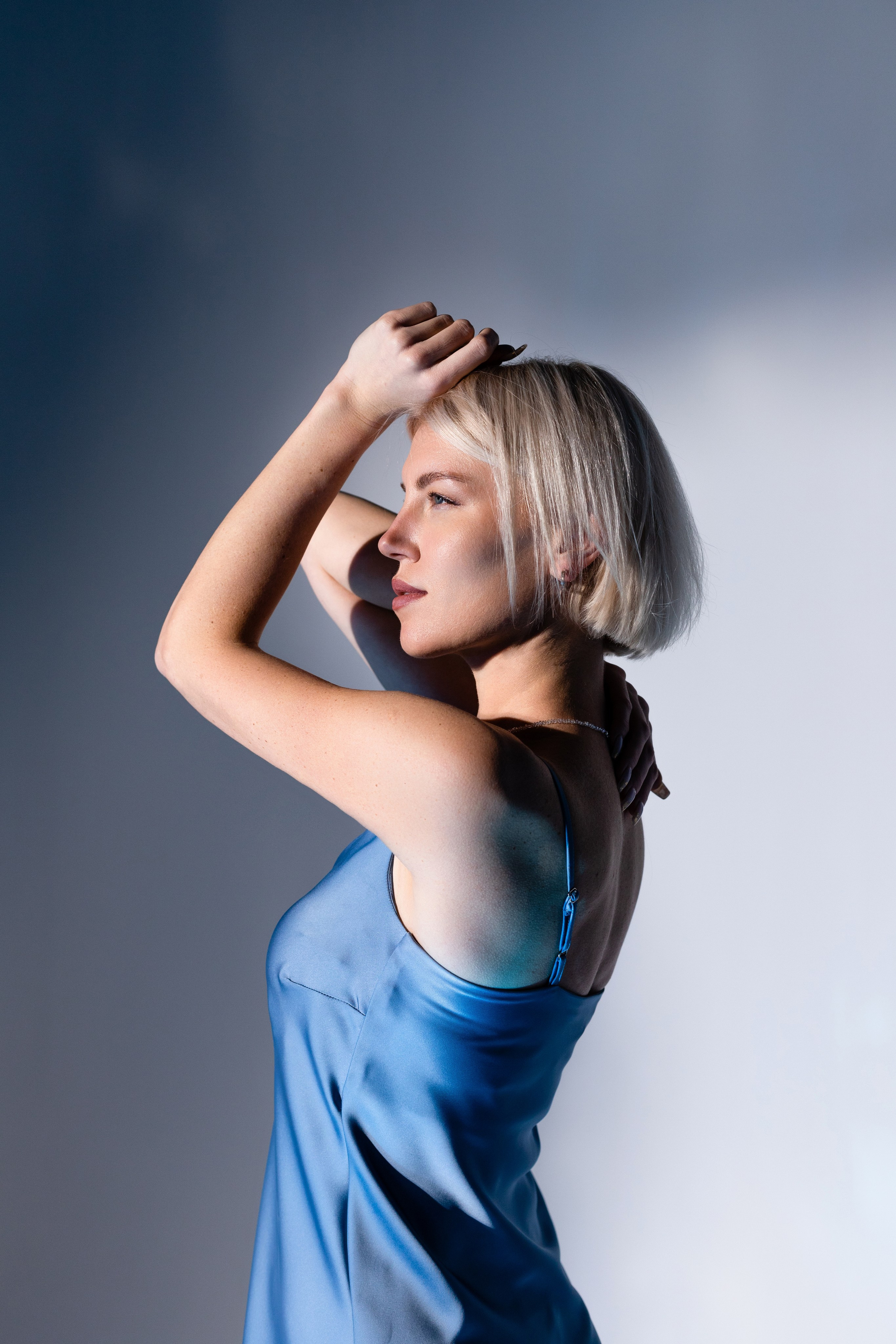 Полина. Семейный фотограф в Красноярске Наталья Алина