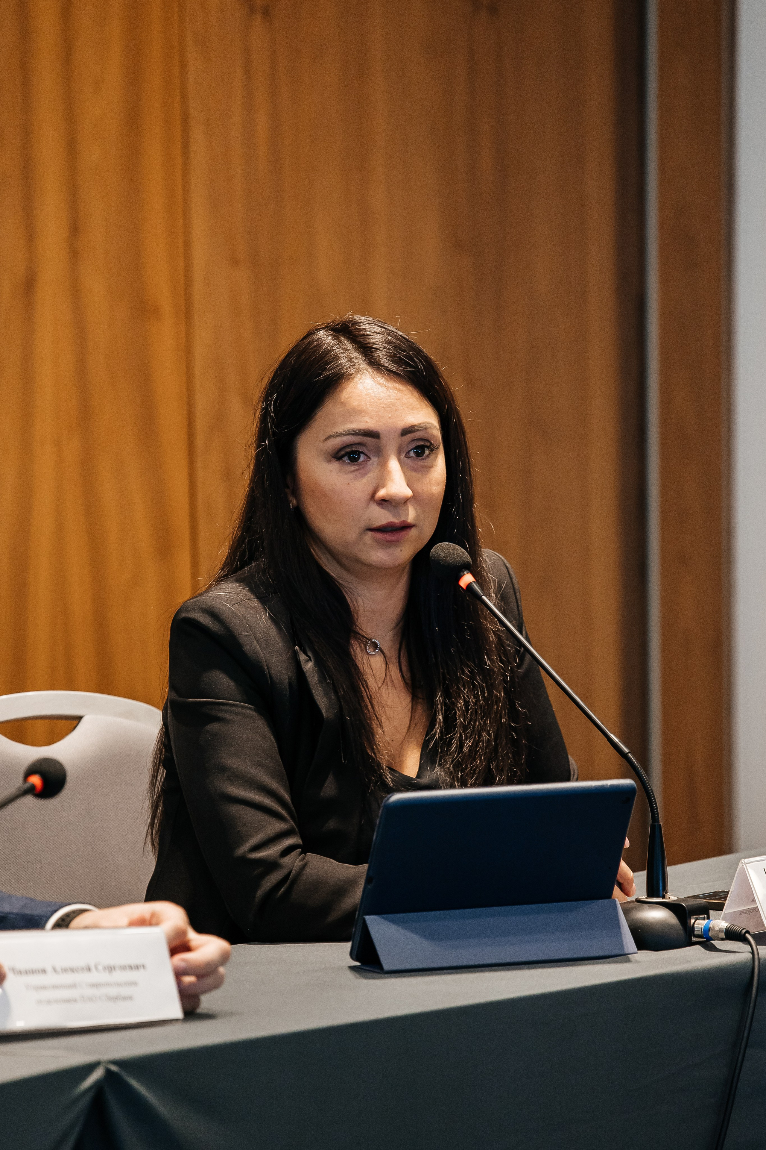 Сбербанк Конференция. Самый свадебный фотограф