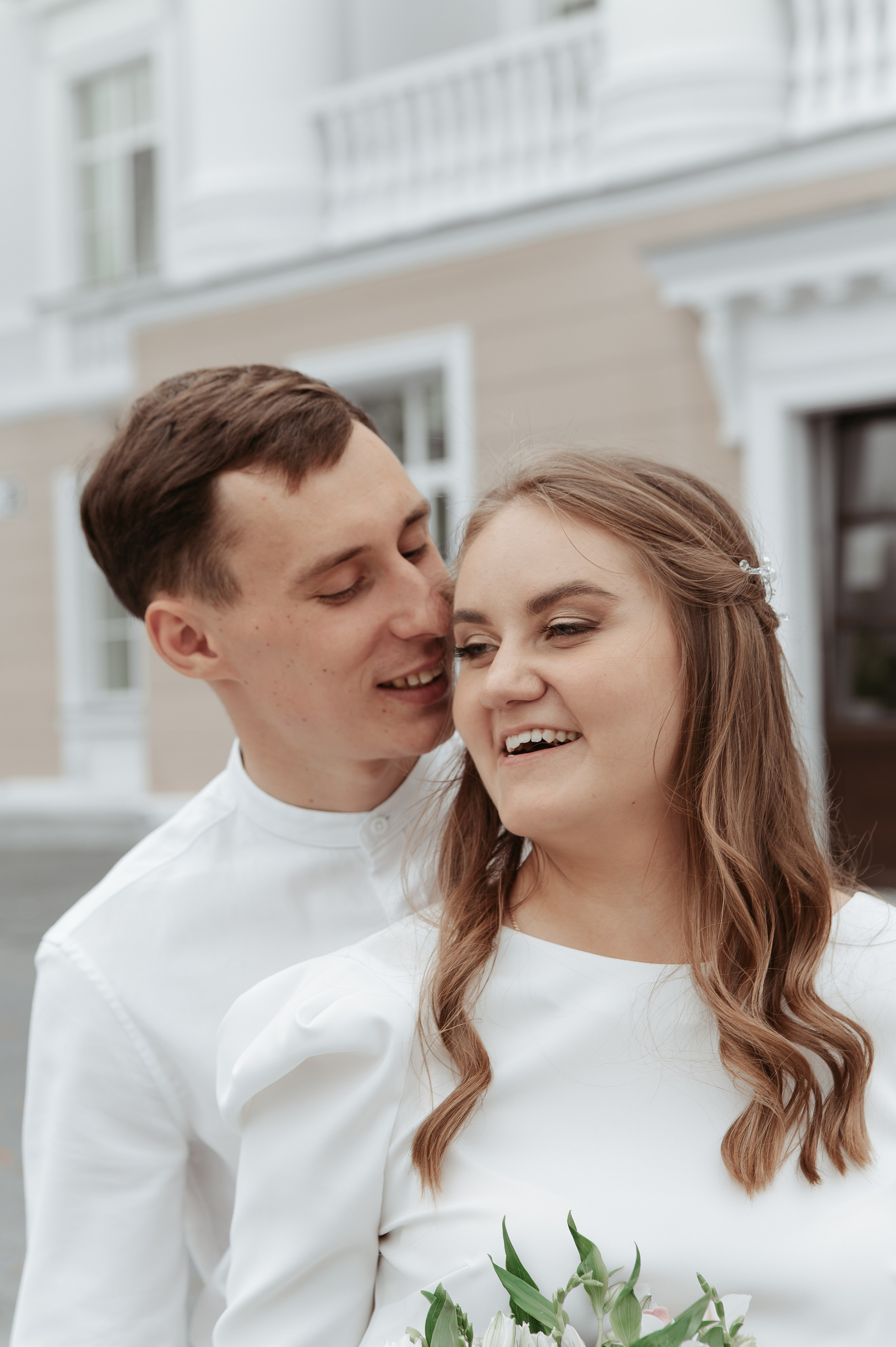 Аня и Влад. Фотограф, контент-фотограф Екатеринбург и Новоуральск Екатерина Гусева