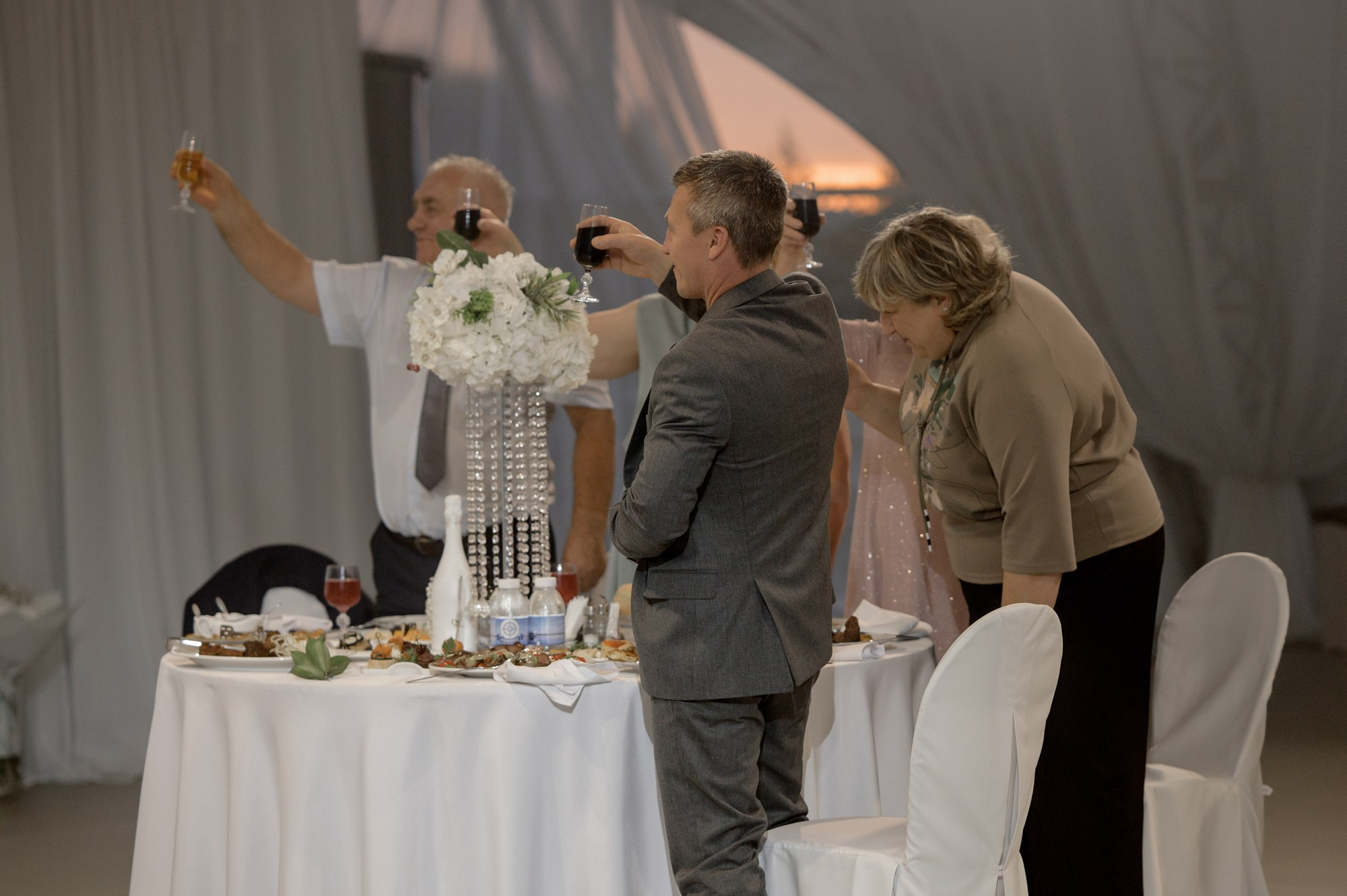 Янис и Гульназ. Свадебный фотограф в Тюмени Анастасия Пономарева