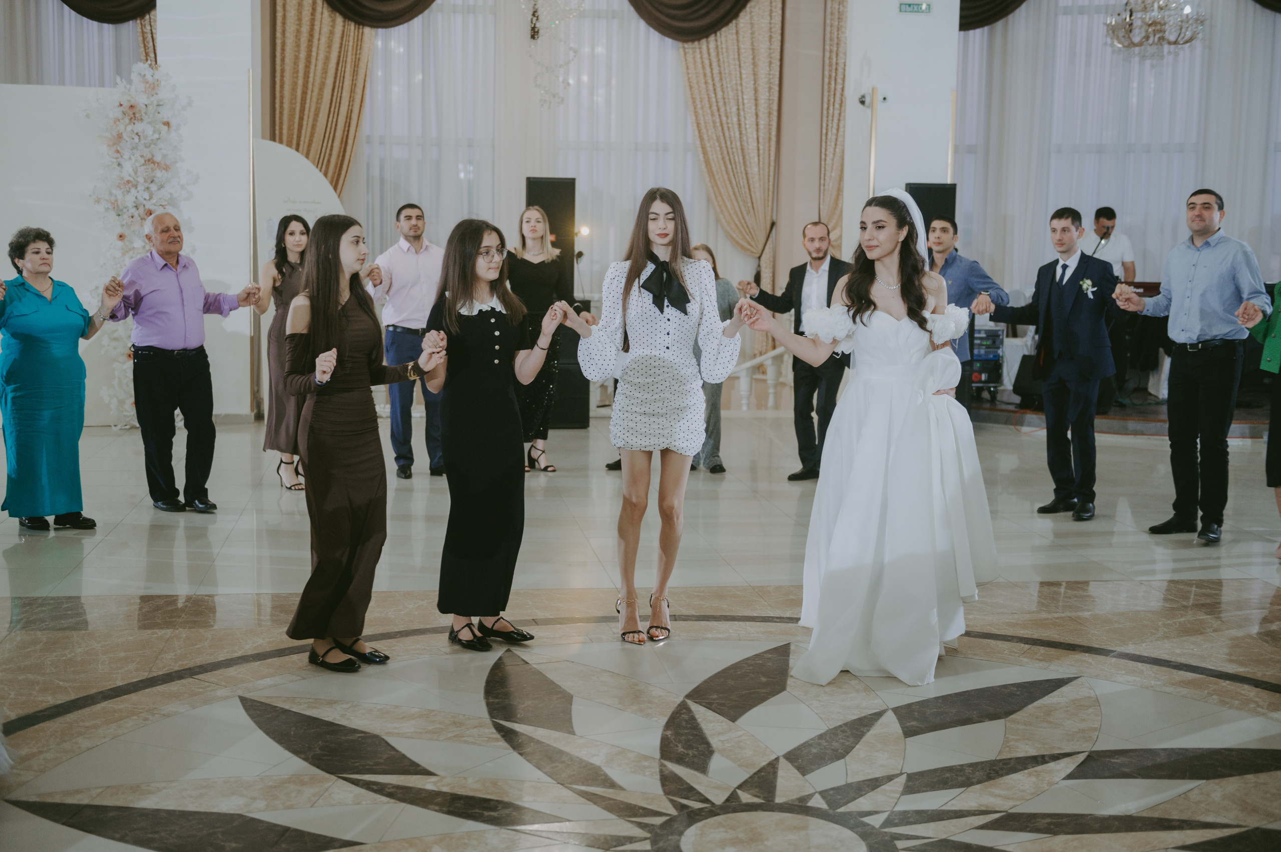 Елизавета$Дмитрий. Свадебный и семейный фотограф город Темрюк Фотостудия Темрюк