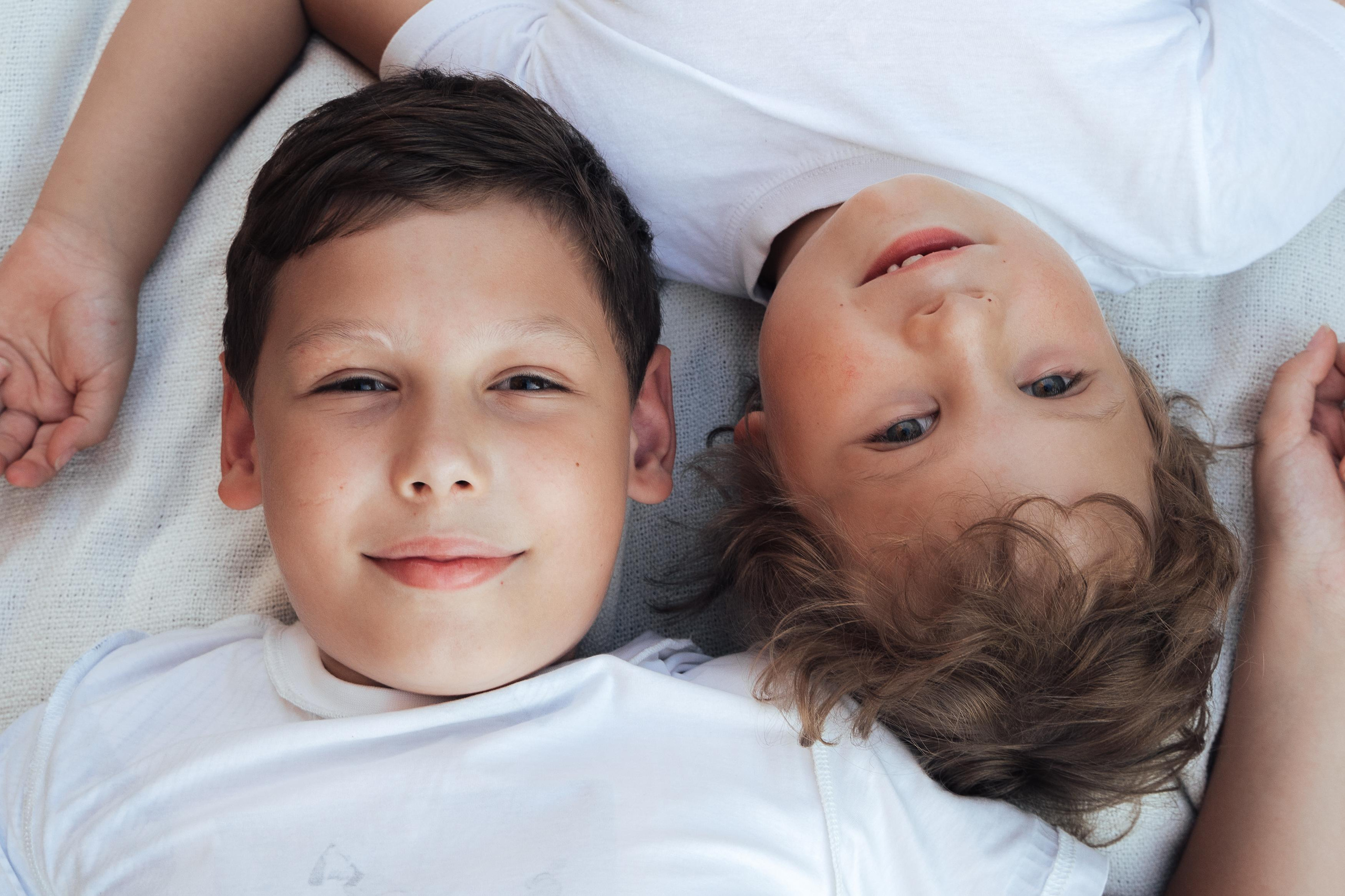 Семейная съемка. Фотограф Ольга Шупель