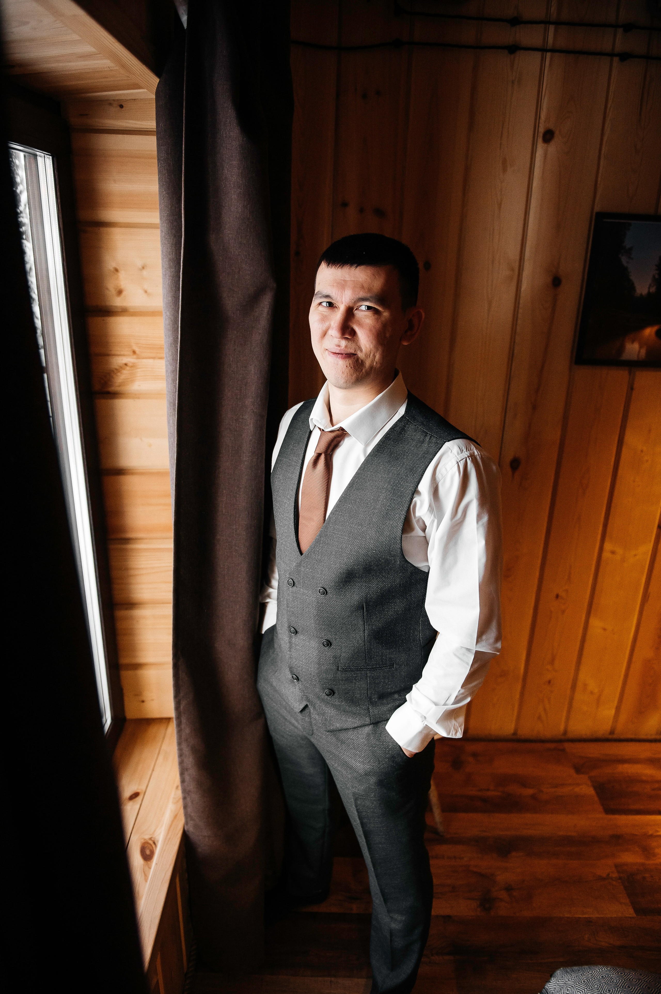 Катя и Равиль. Фотограф в Сургуте Светлана Гибадуллина