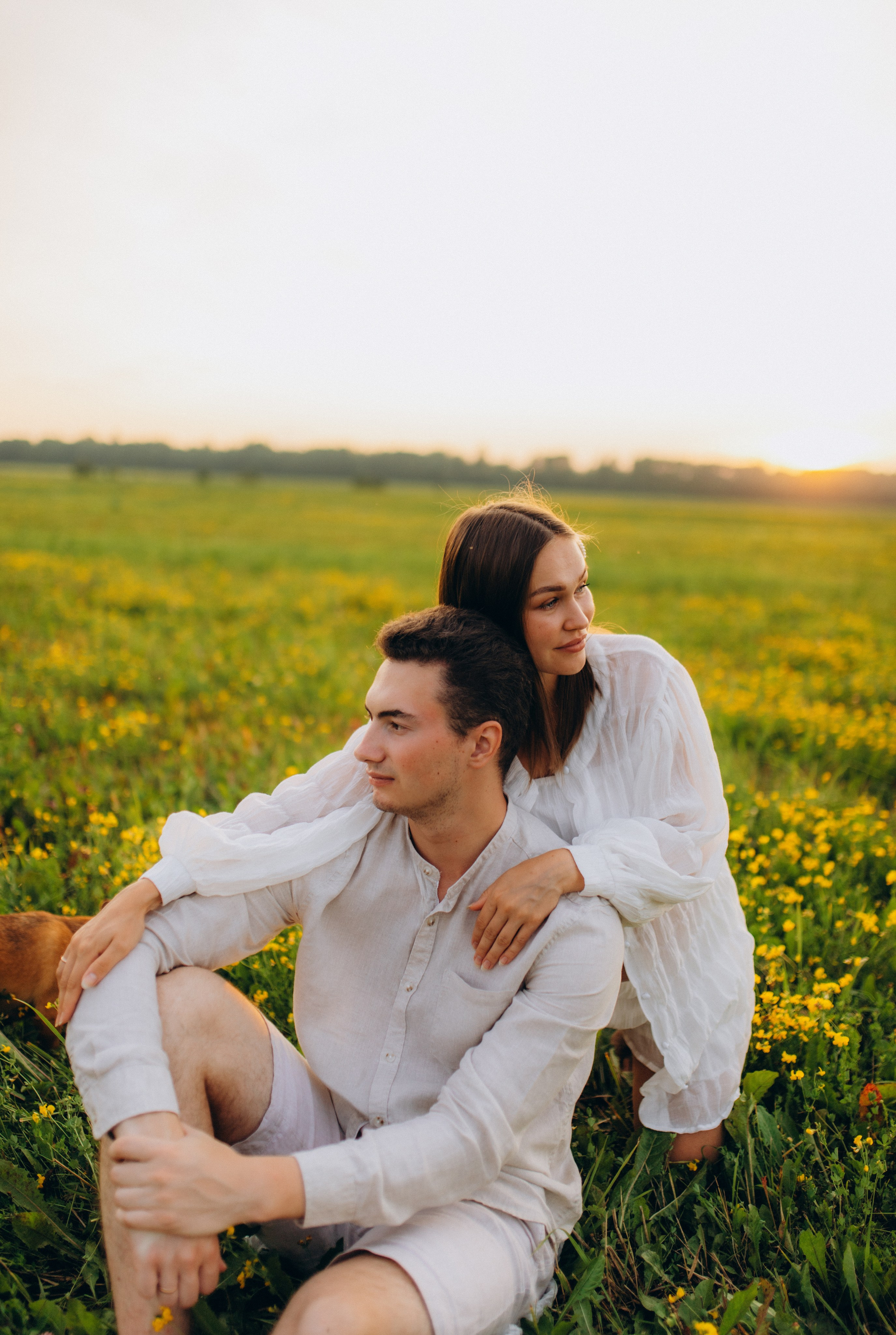 Егор & Вика. Фотограф Винокурова Кристина в Санкт-Петербурге
