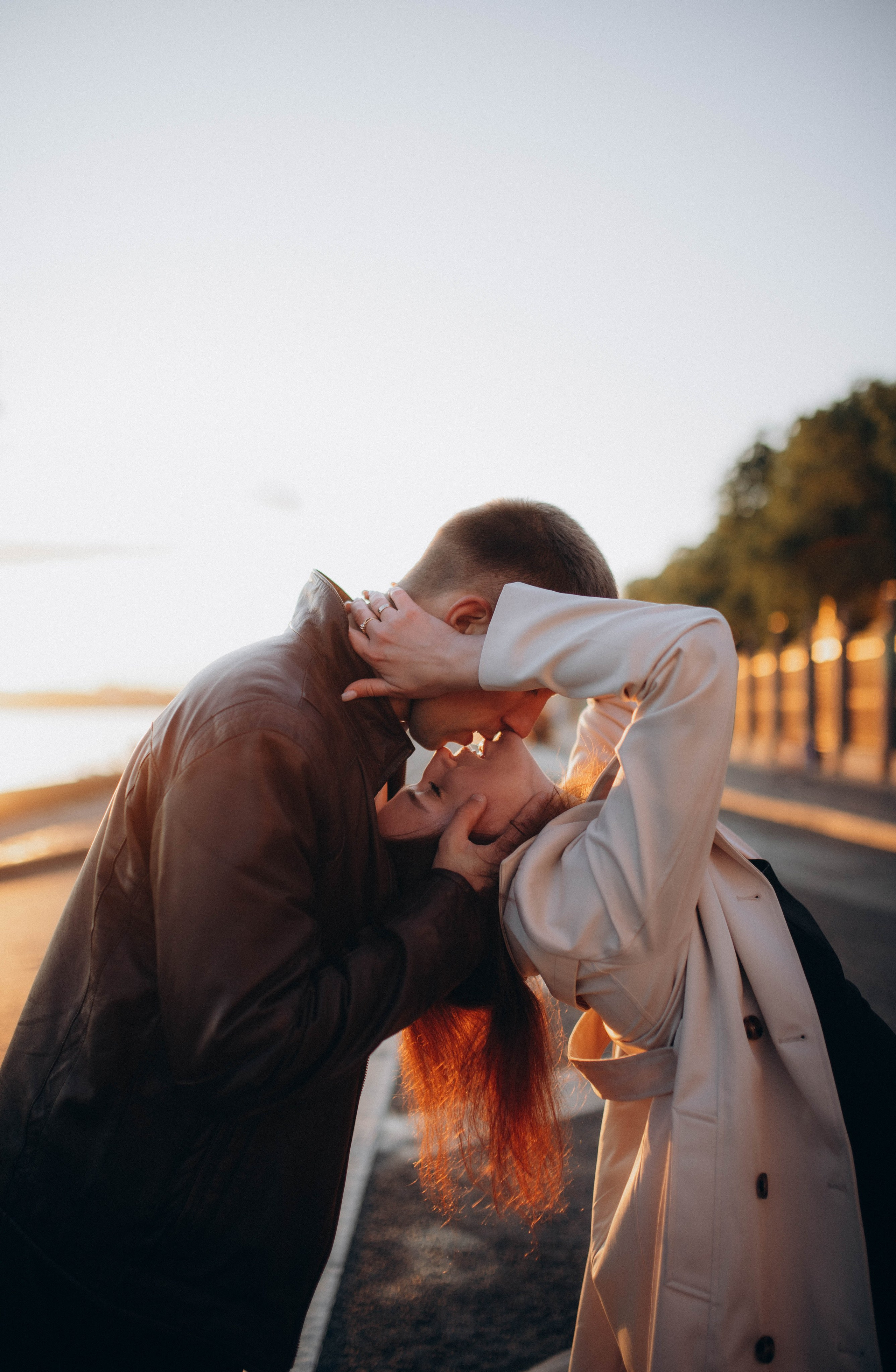 Лена & Артем. Фотограф Винокурова Кристина в Санкт-Петербурге