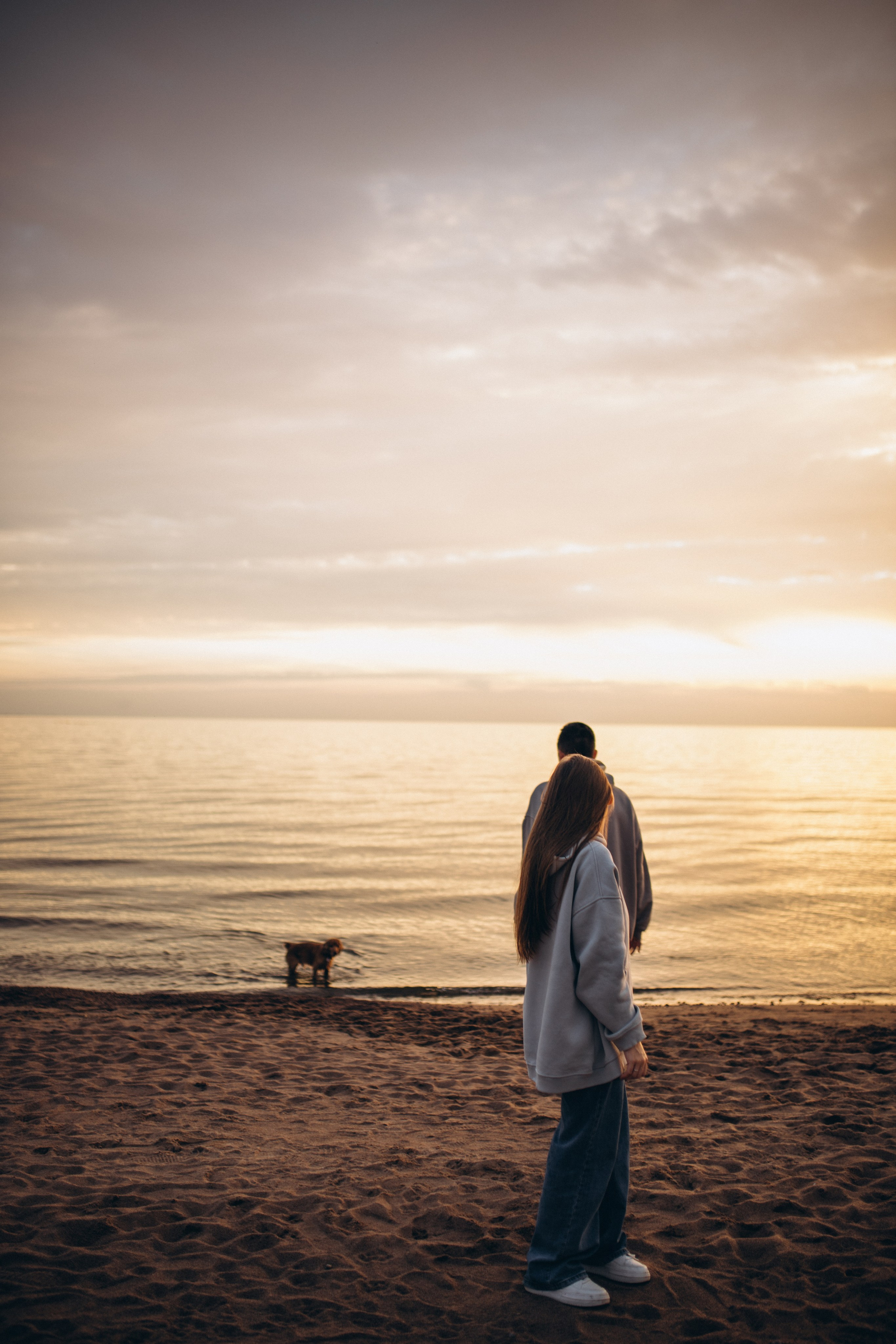 Кристина & Женя. Фотограф Винокурова Кристина в Санкт-Петербурге