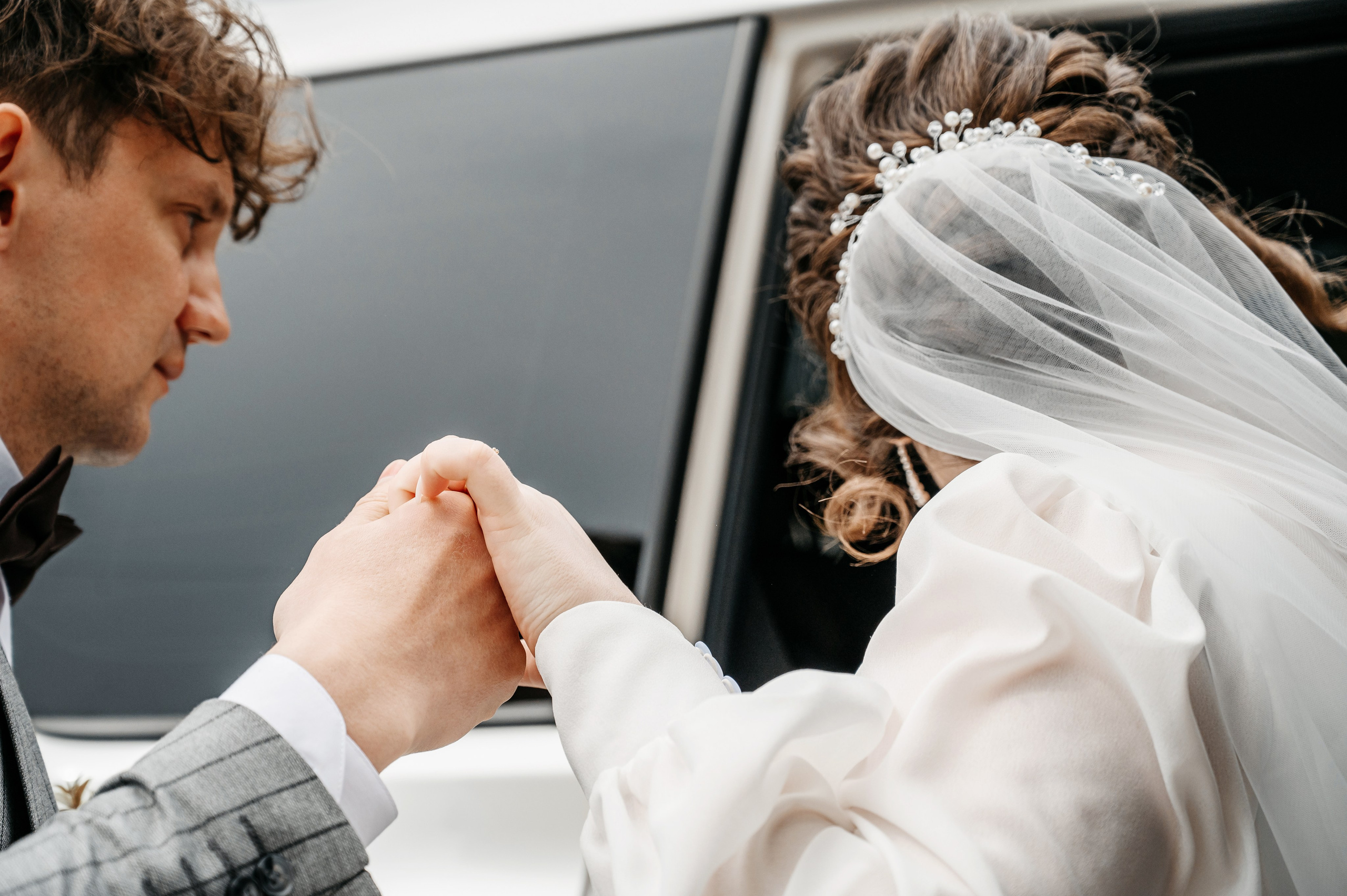 Николай Елизавета. Фотограф Владивосток. Игорь Кирсанов