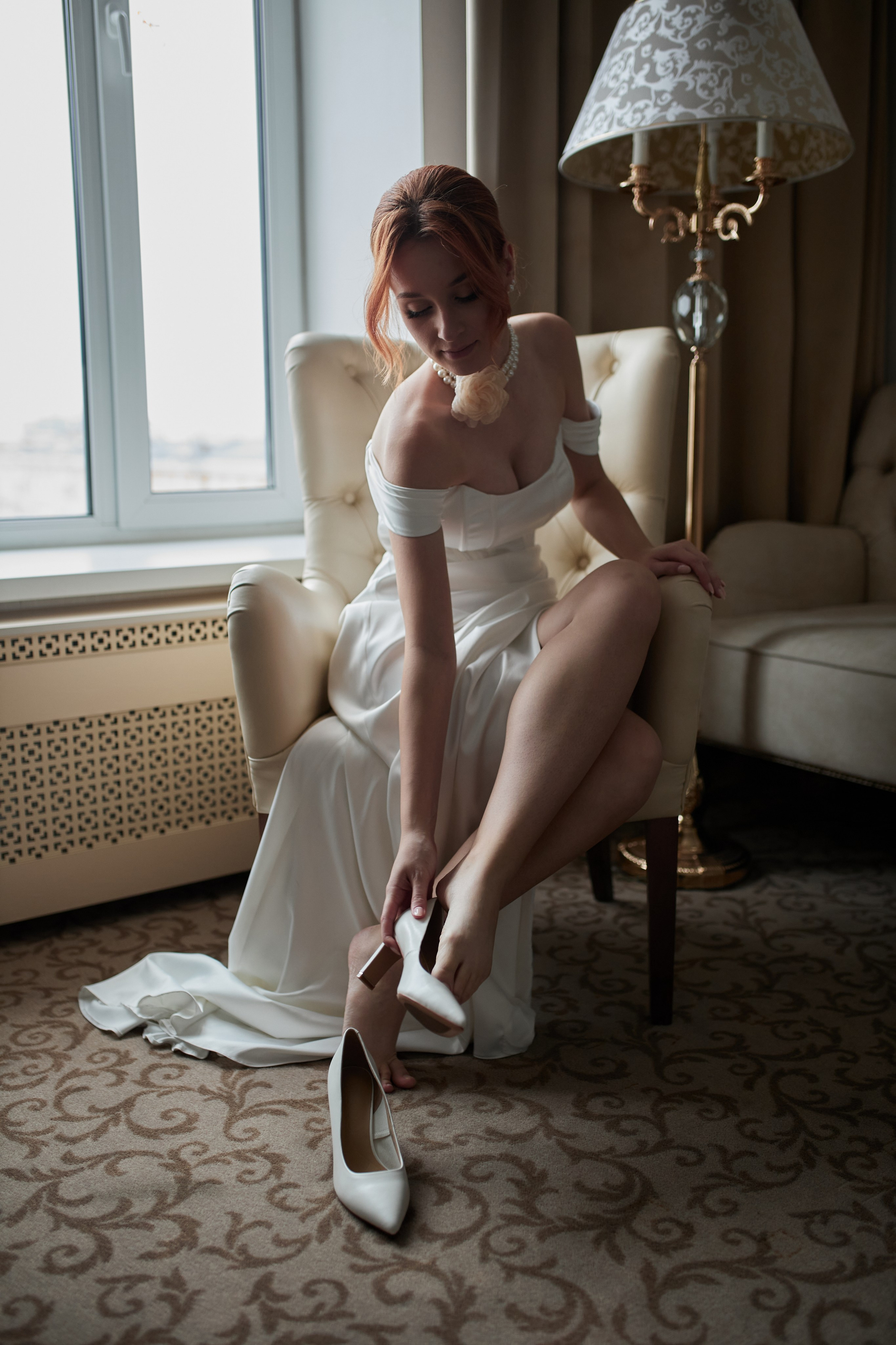 Dasha&Valera. Антонина Талах фотограф в Москве