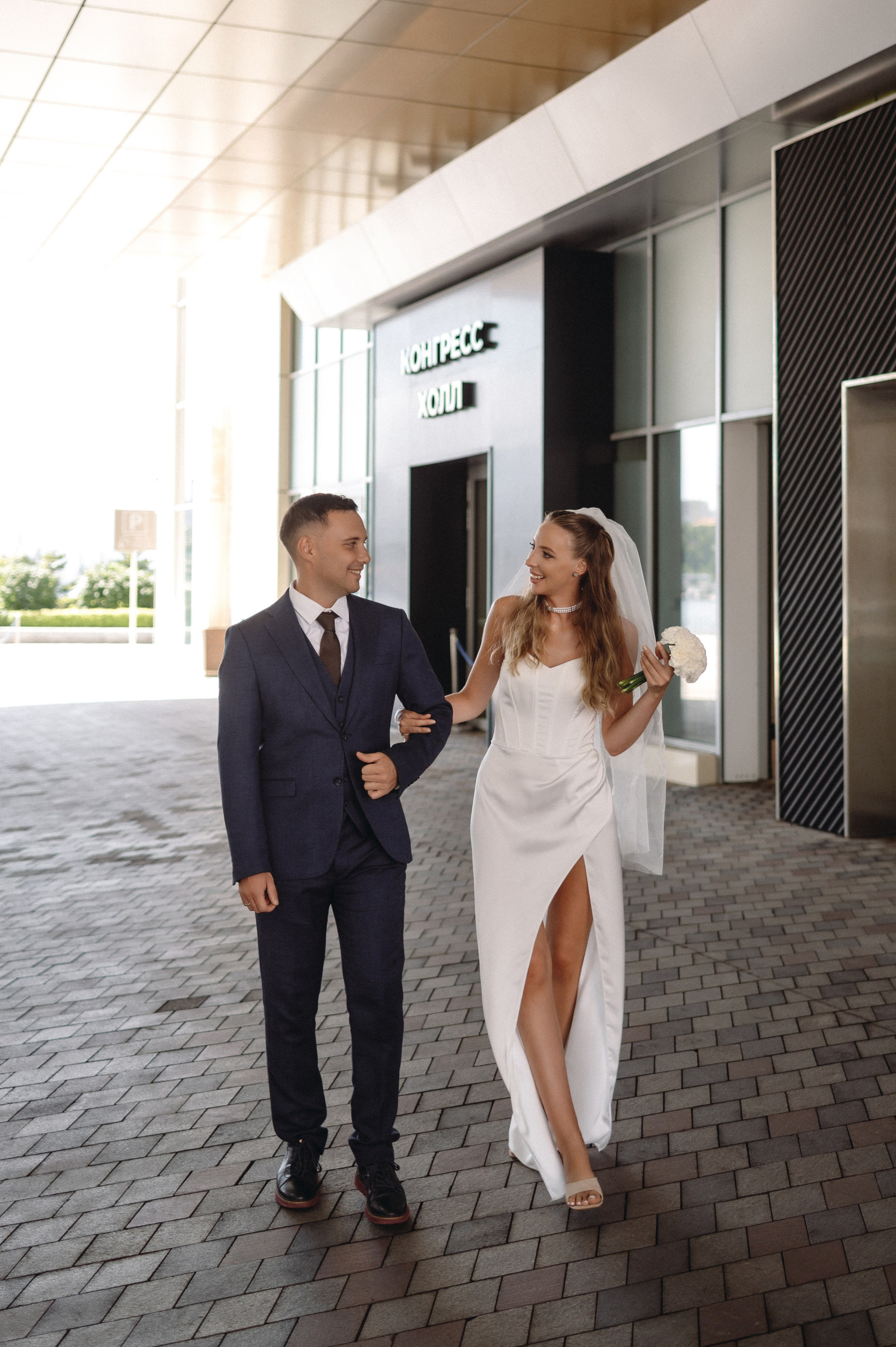 Екатерина Алексей. Главная