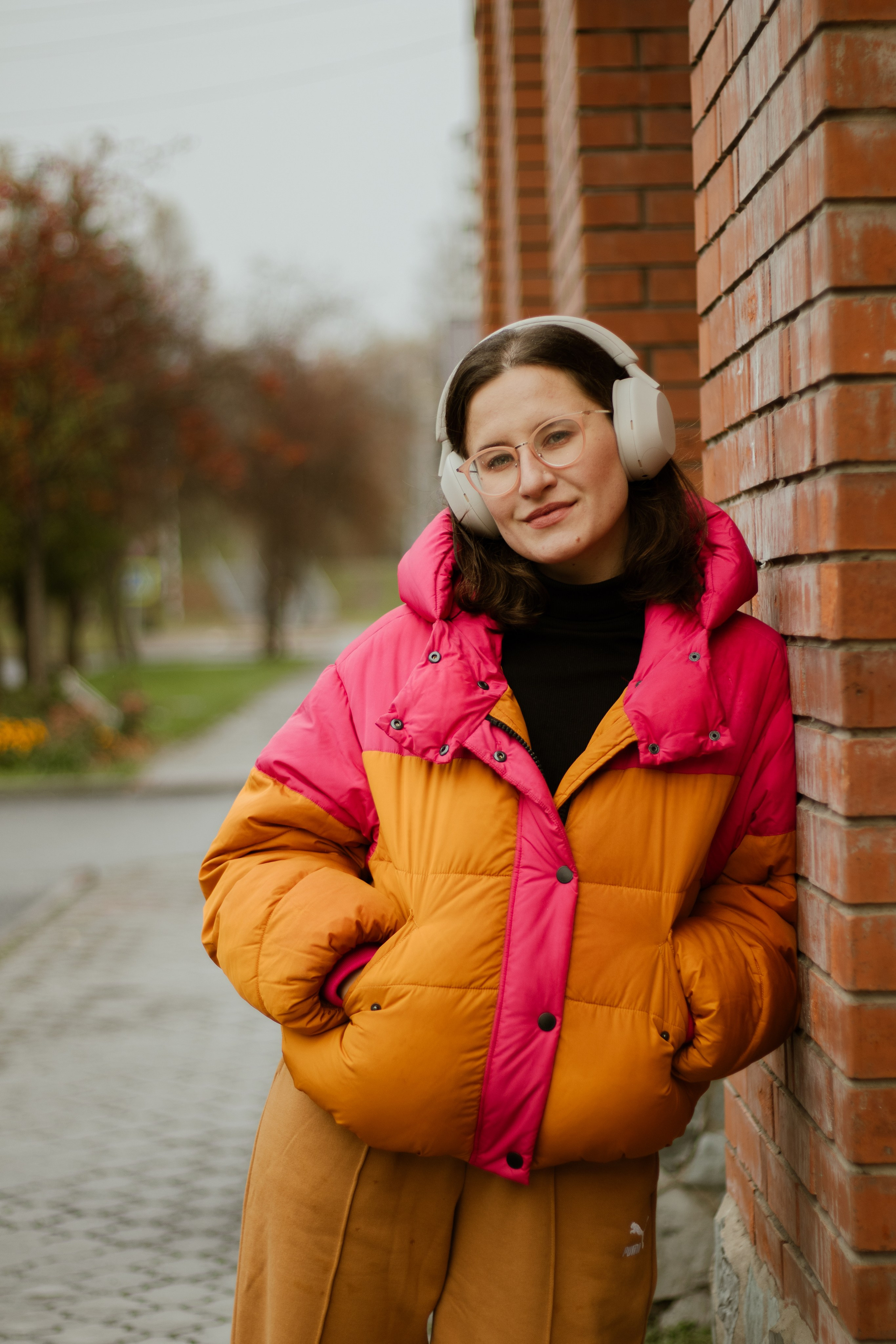 Индивидуальные съемки. Главная