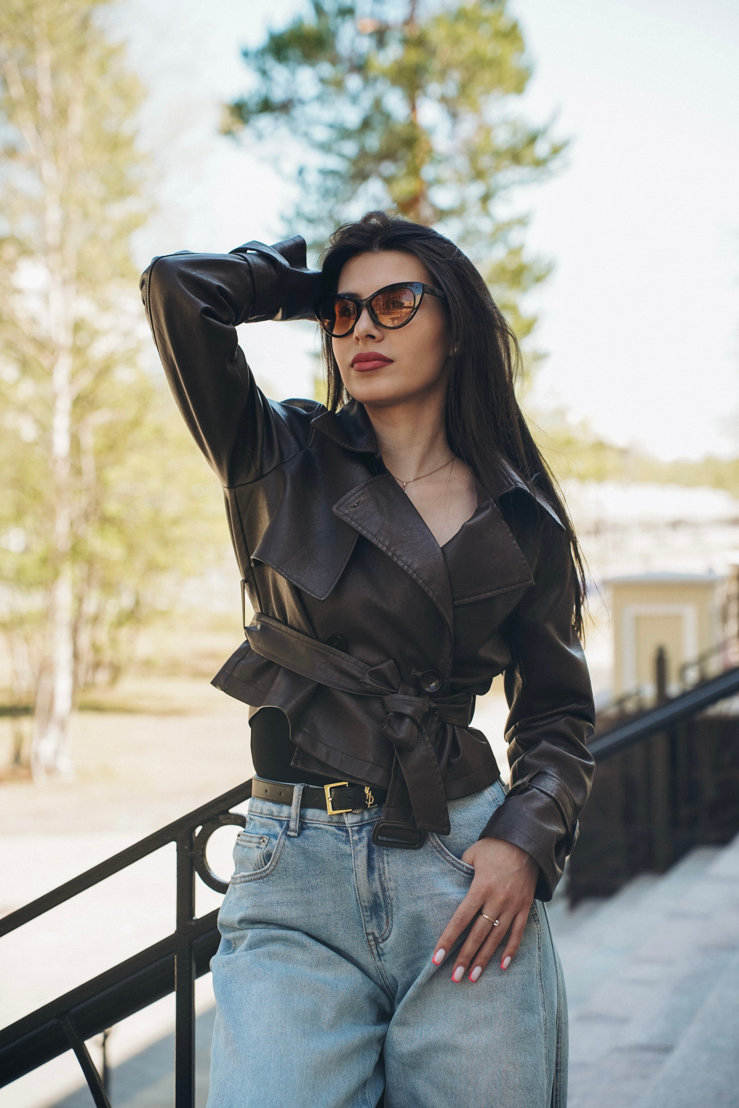 Индивидуальная съемка Настя. Свадебный видеограф, рилсмейкер, фотограф в Когалыме Меркулова Диана