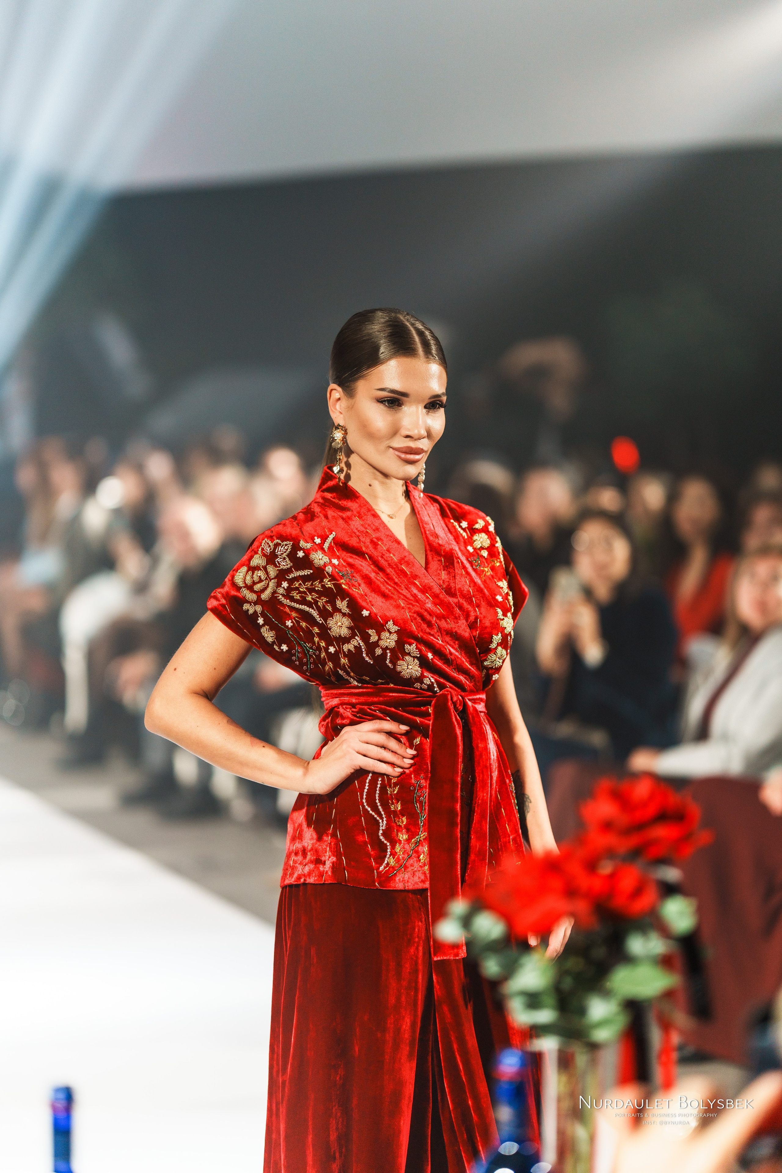 Фотограф Астана | Fashion | byNurda