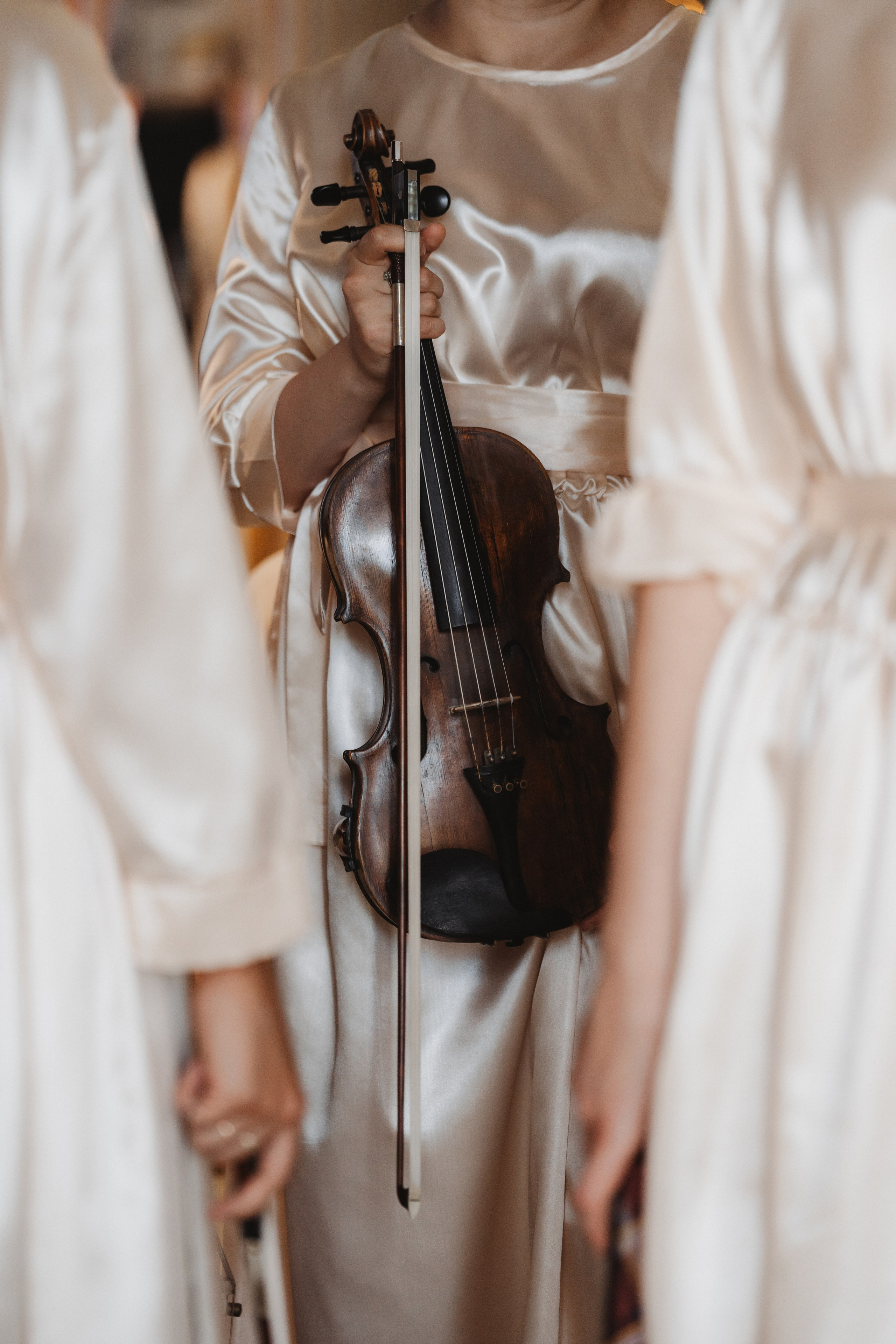 Иван и Валерия. Репортажный фотограф Черников Игорь