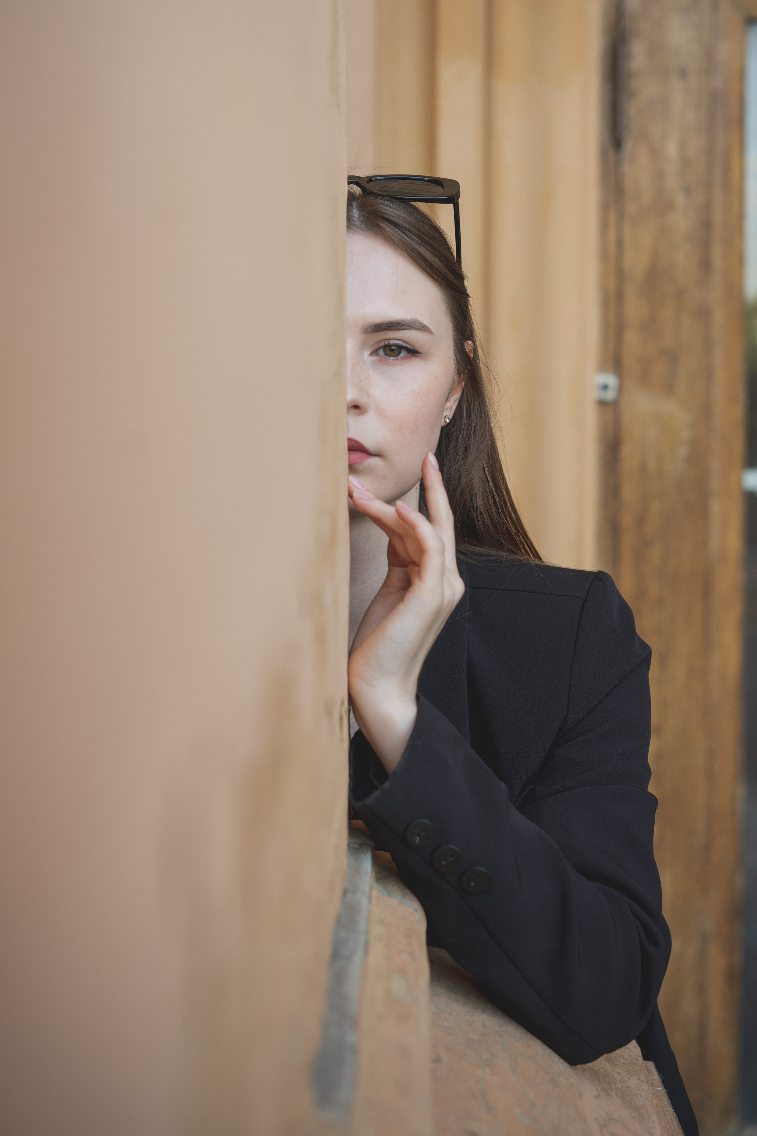 Маша. Mike Dovetail | Портретный и репортажный фотограф