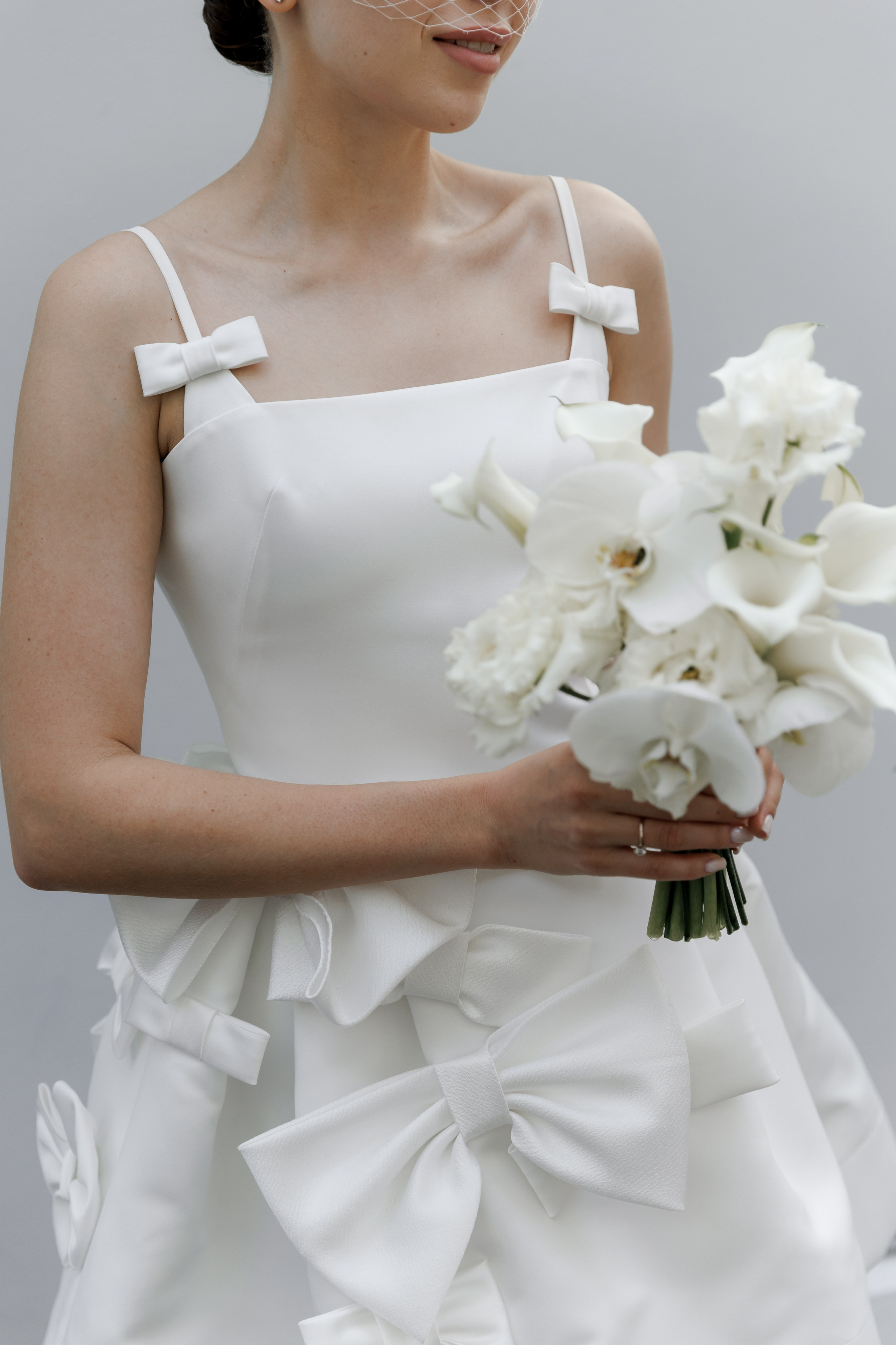 Александра & Александр. Свадебный фотограф в Москве и в Санкт-Петербурге