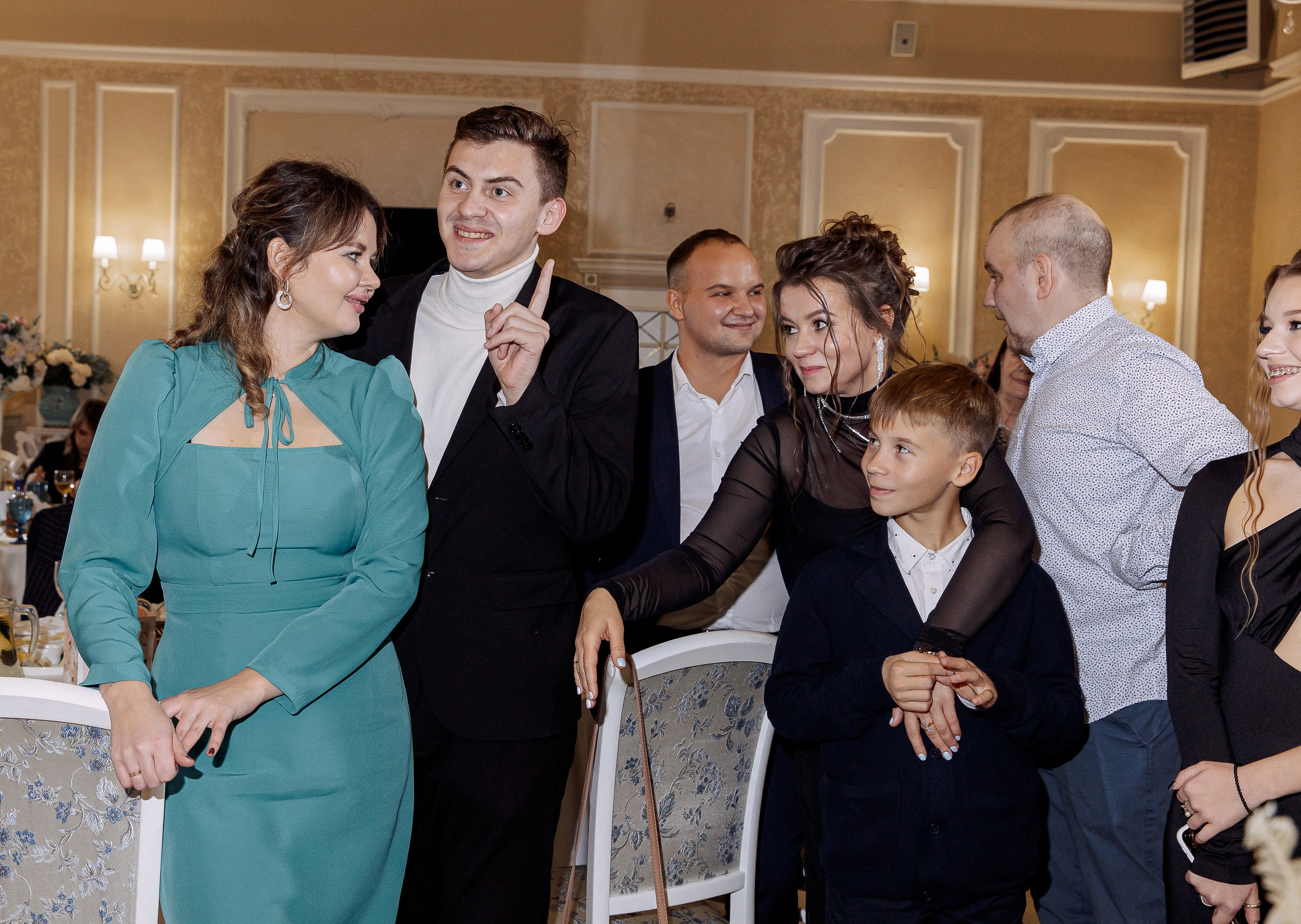 Владислава и Никита. Свадебный и семейный фотограф в Челябинске Юлия Ишимова