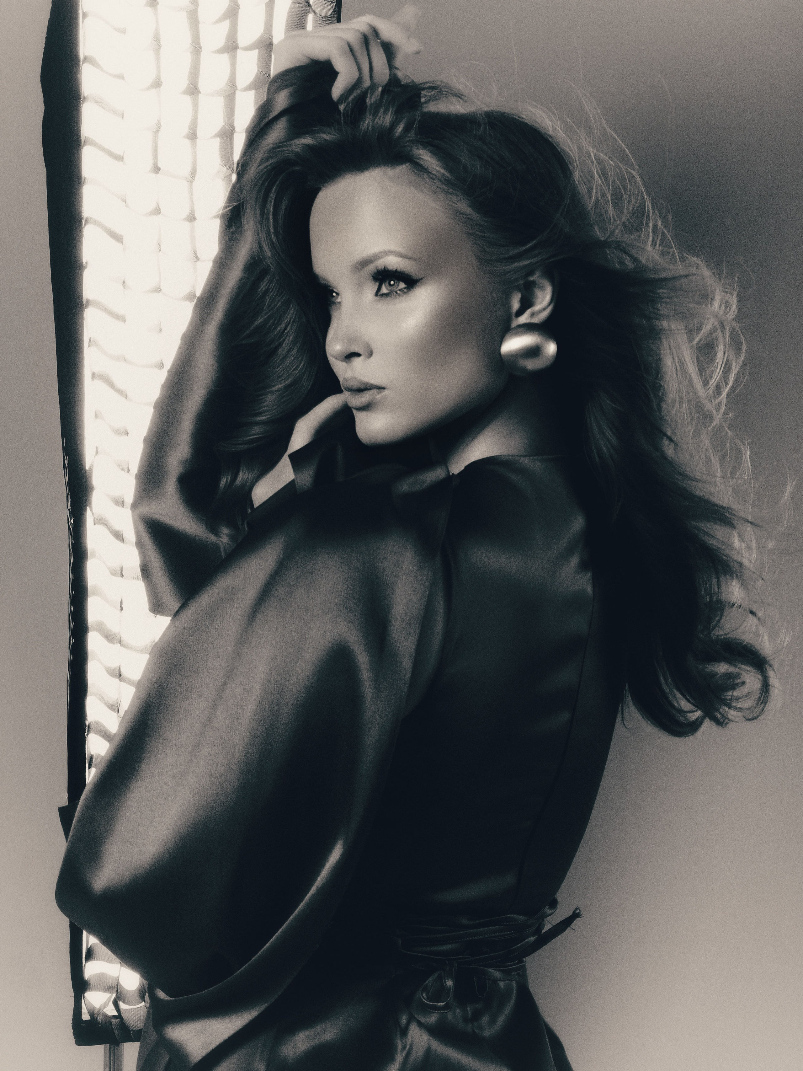 Индивидуальные фотосессии. Главное