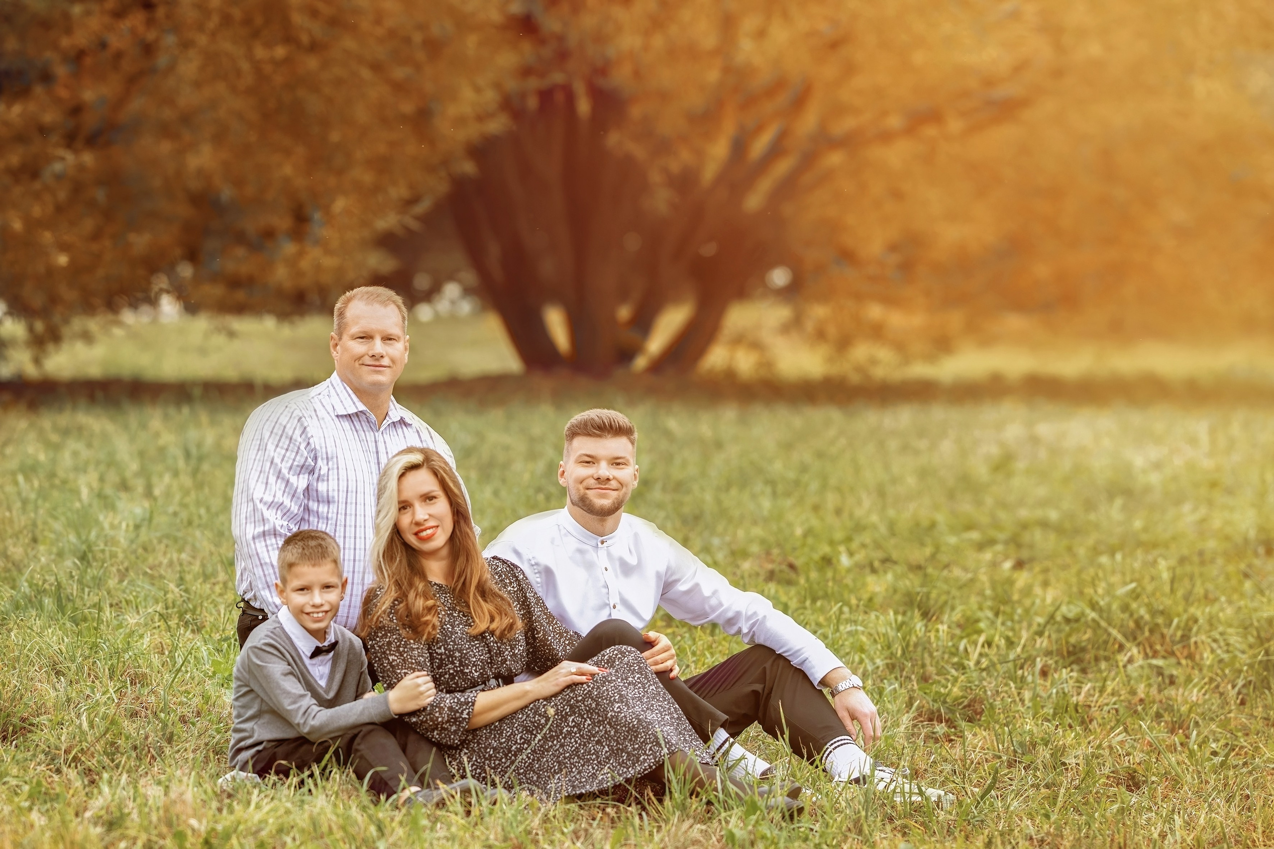 Наталья. Фотограф Минск Елена Украинец