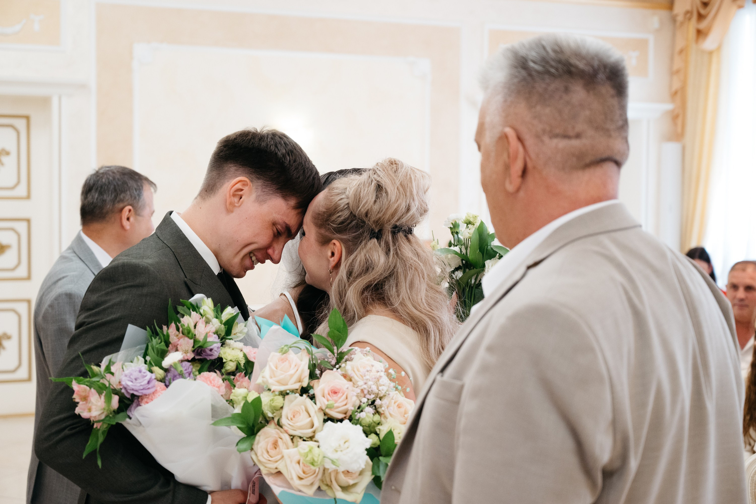 Татьяна&Илья. Свадебный фотограф Ижевск Петр Шишков